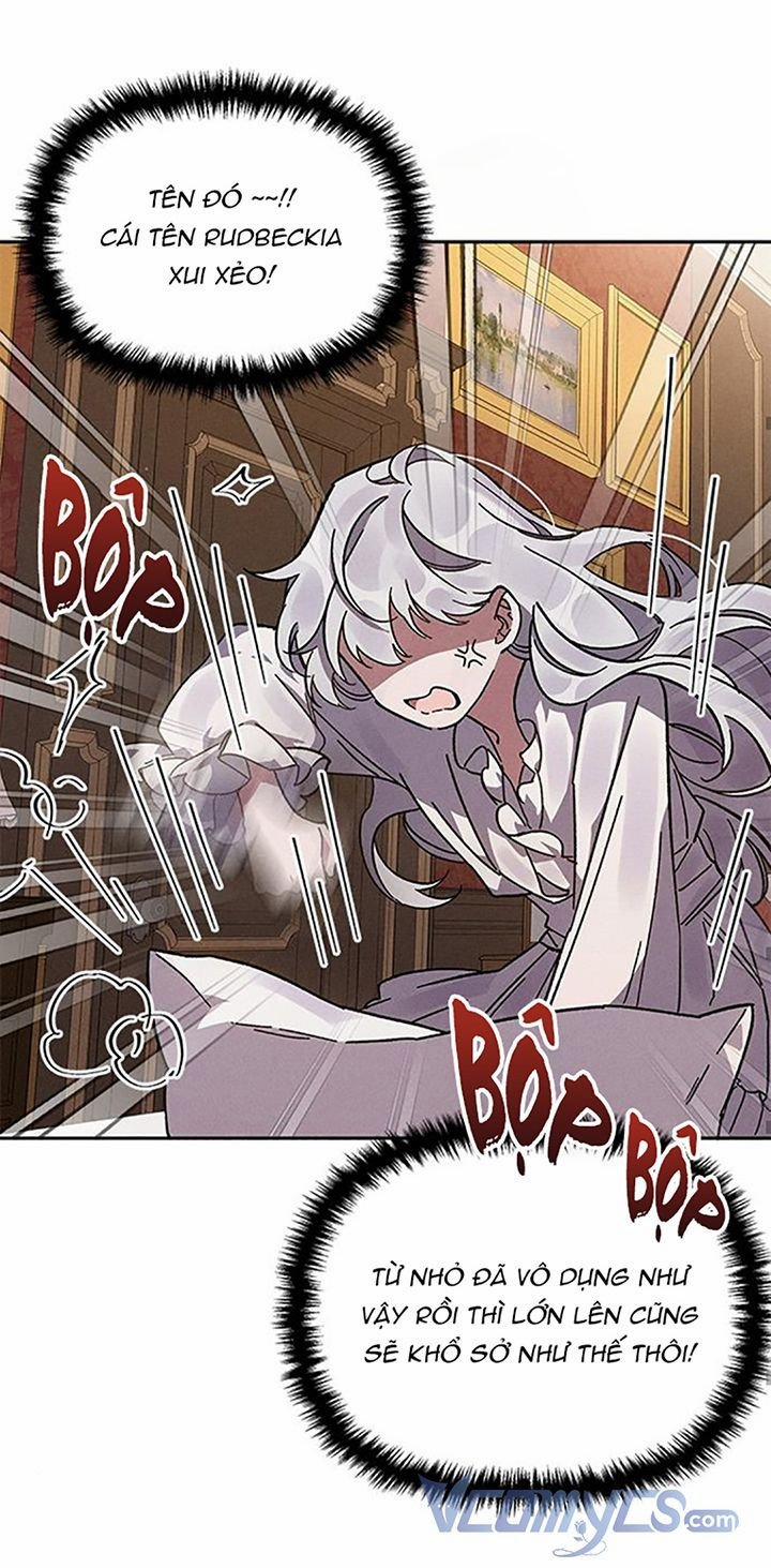 Ôi Kẻ Thù Thân Yêu! 3 trang 26