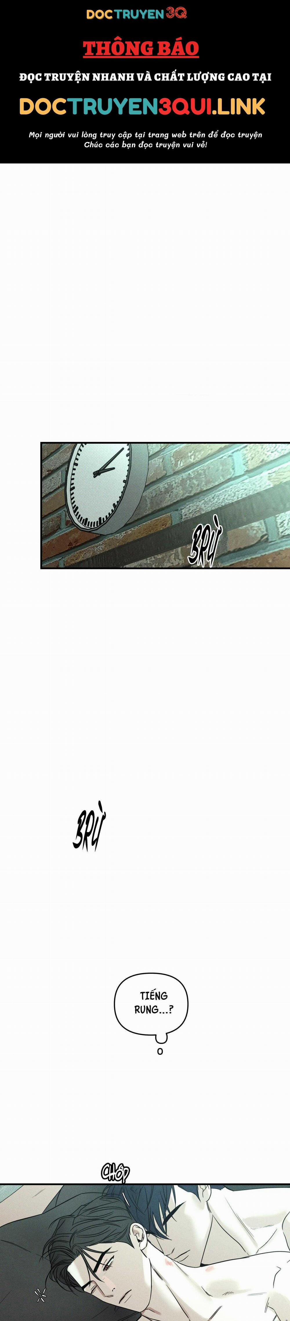 Ôi Kẻ Thù Thân Yêu! 30 trang 0