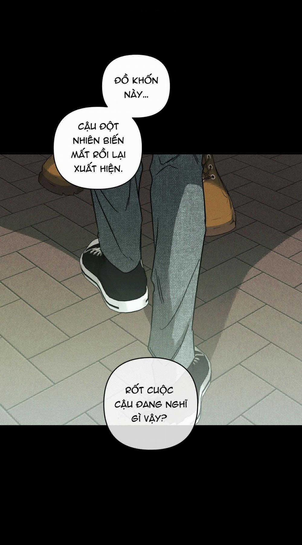 Ôi Kẻ Thù Thân Yêu! 30 trang 16