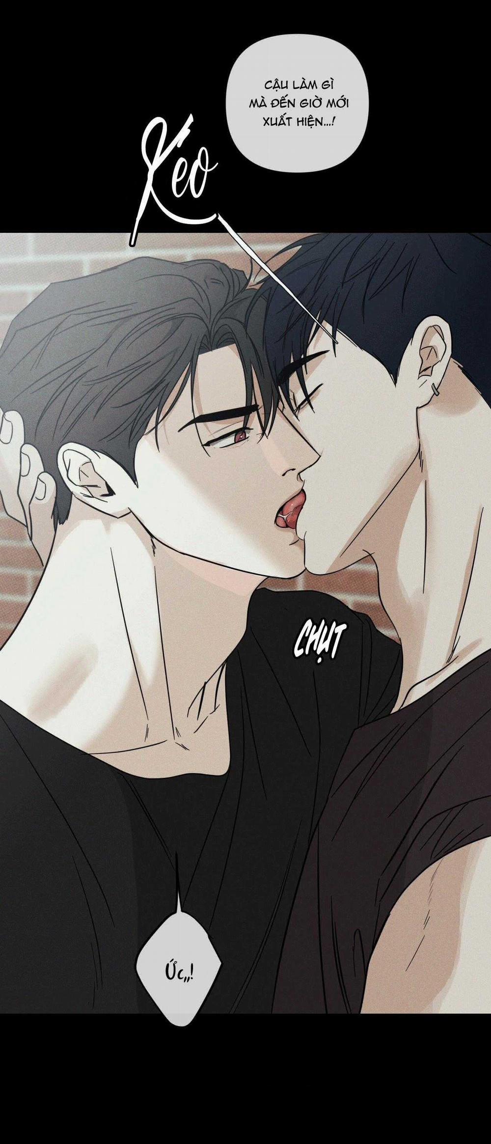 Ôi Kẻ Thù Thân Yêu! 30 trang 17