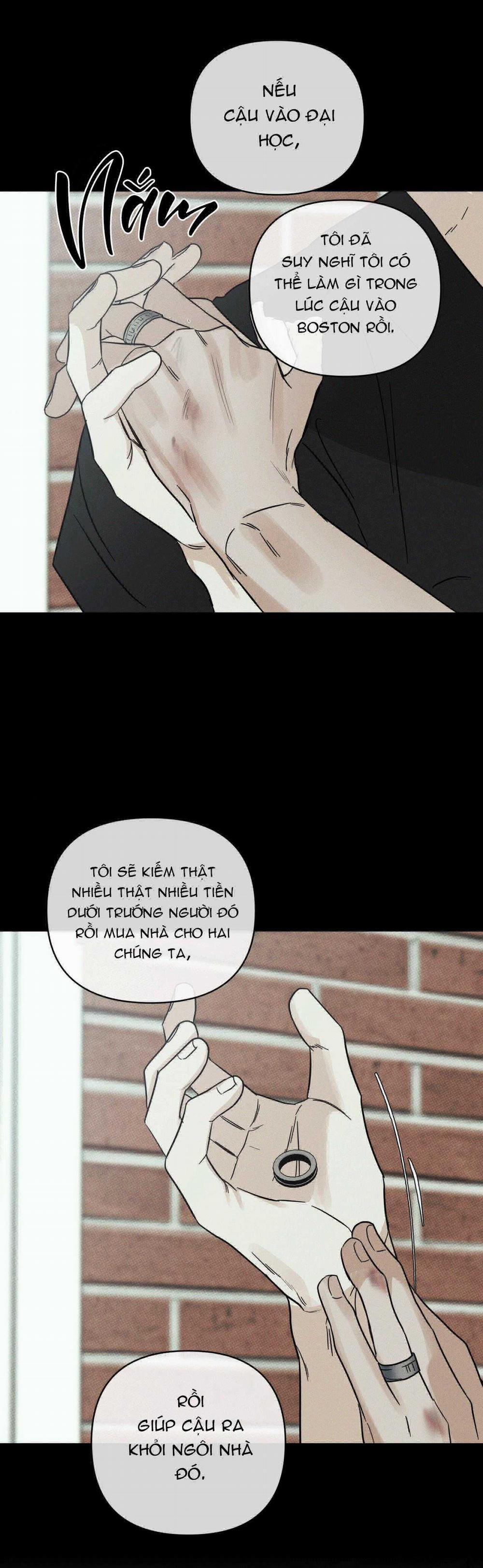 Ôi Kẻ Thù Thân Yêu! 30 trang 20