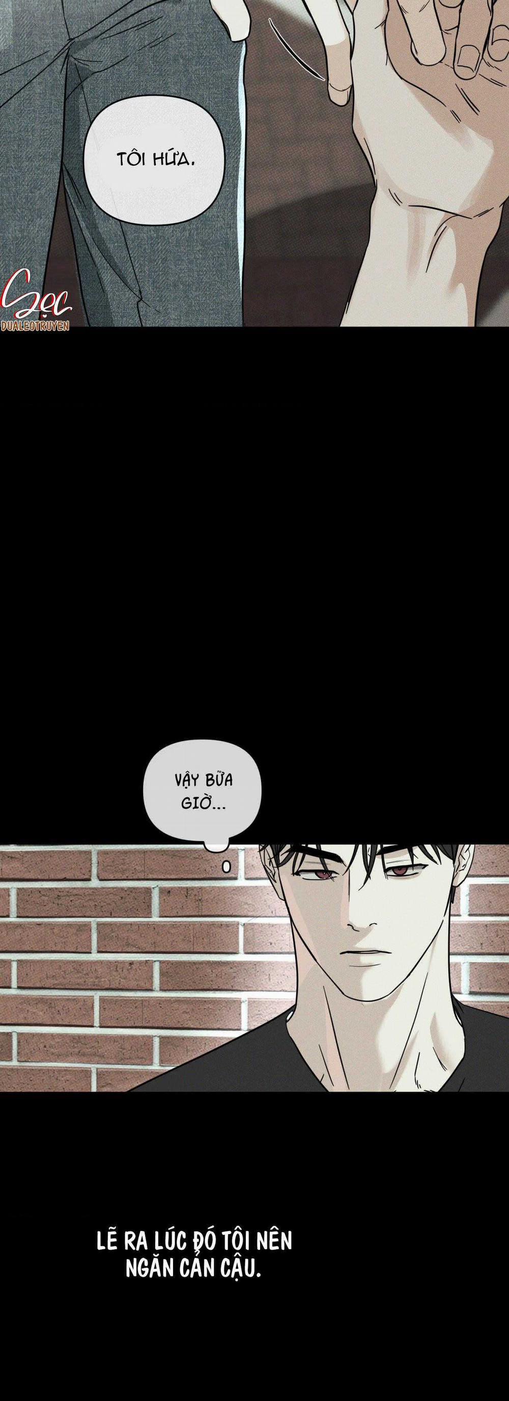 Ôi Kẻ Thù Thân Yêu! 30 trang 22