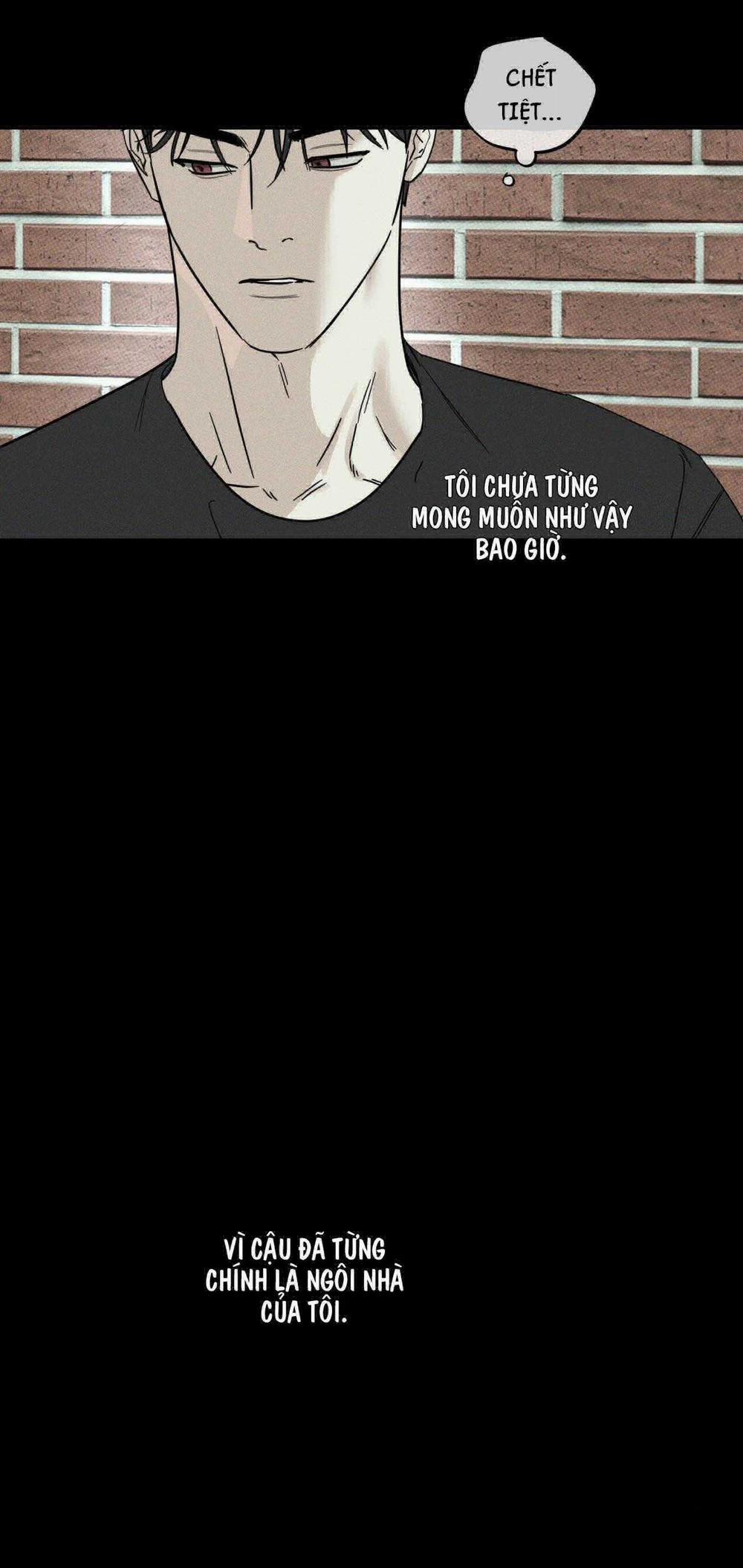 Ôi Kẻ Thù Thân Yêu! 30 trang 23