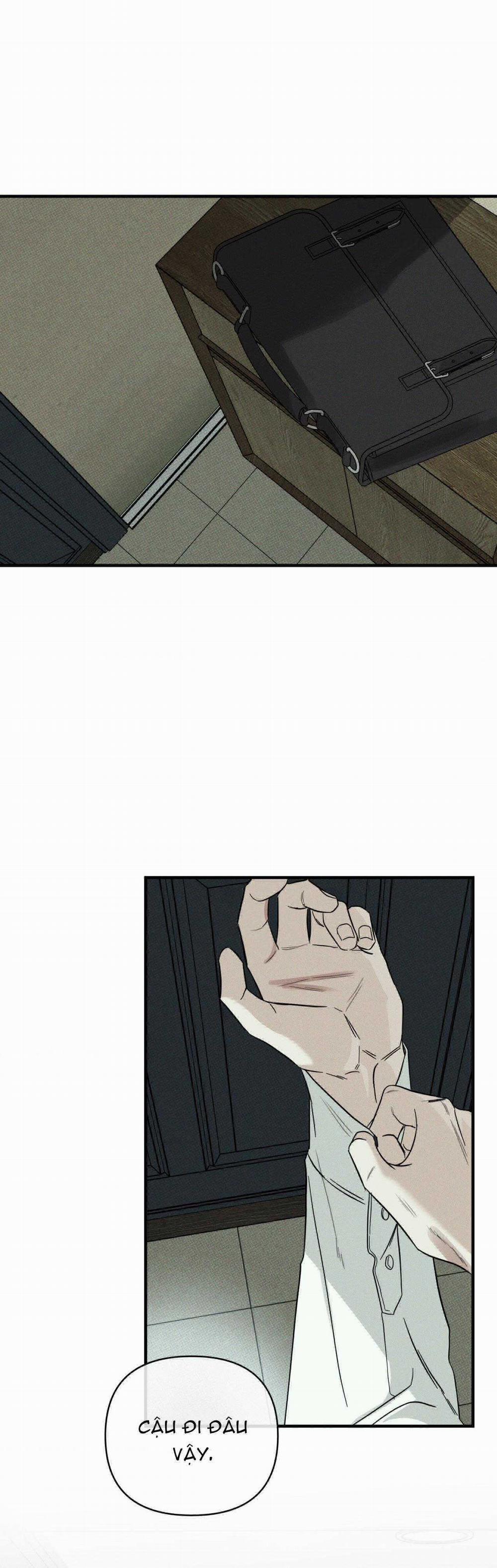 Ôi Kẻ Thù Thân Yêu! 30 trang 25