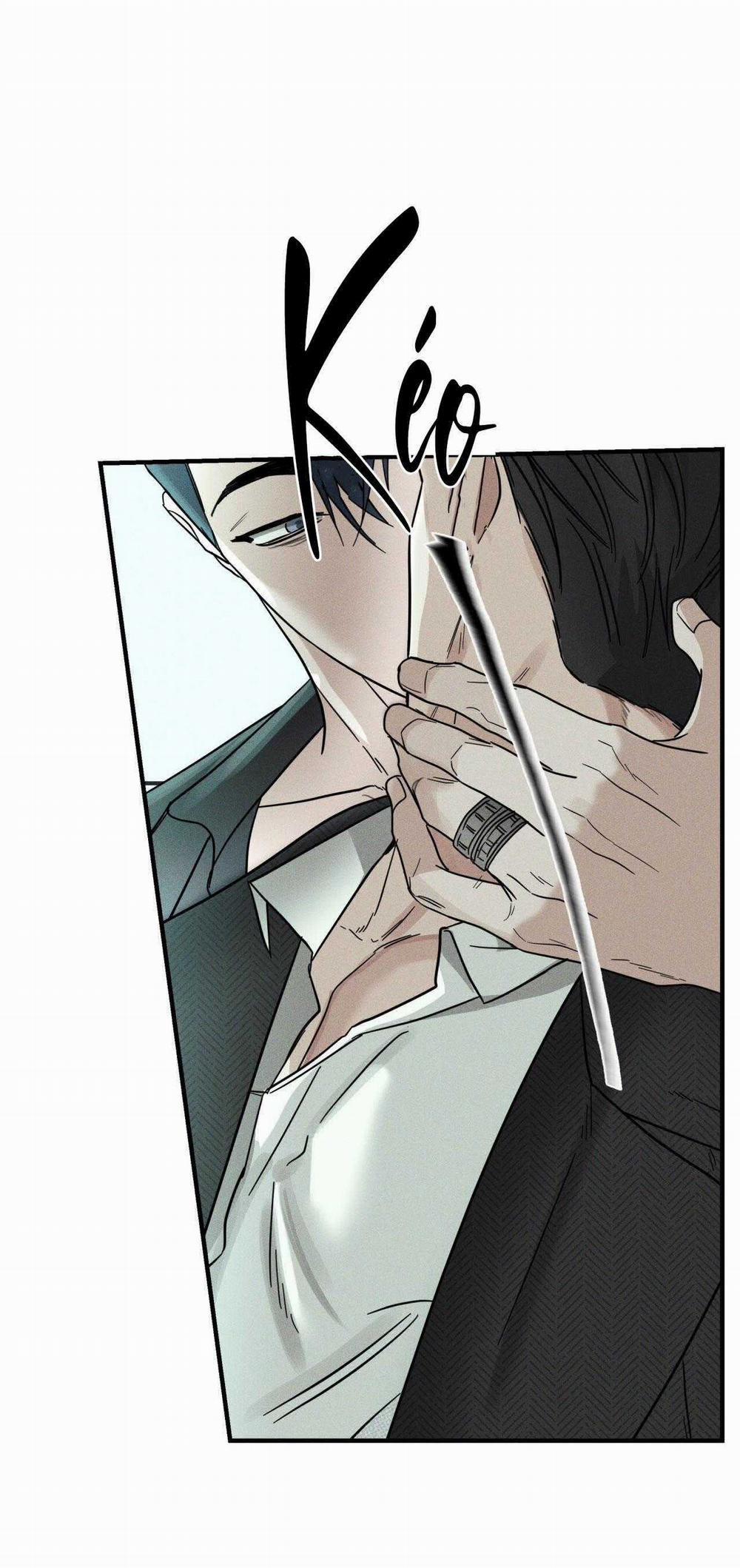 Ôi Kẻ Thù Thân Yêu! 30 trang 34