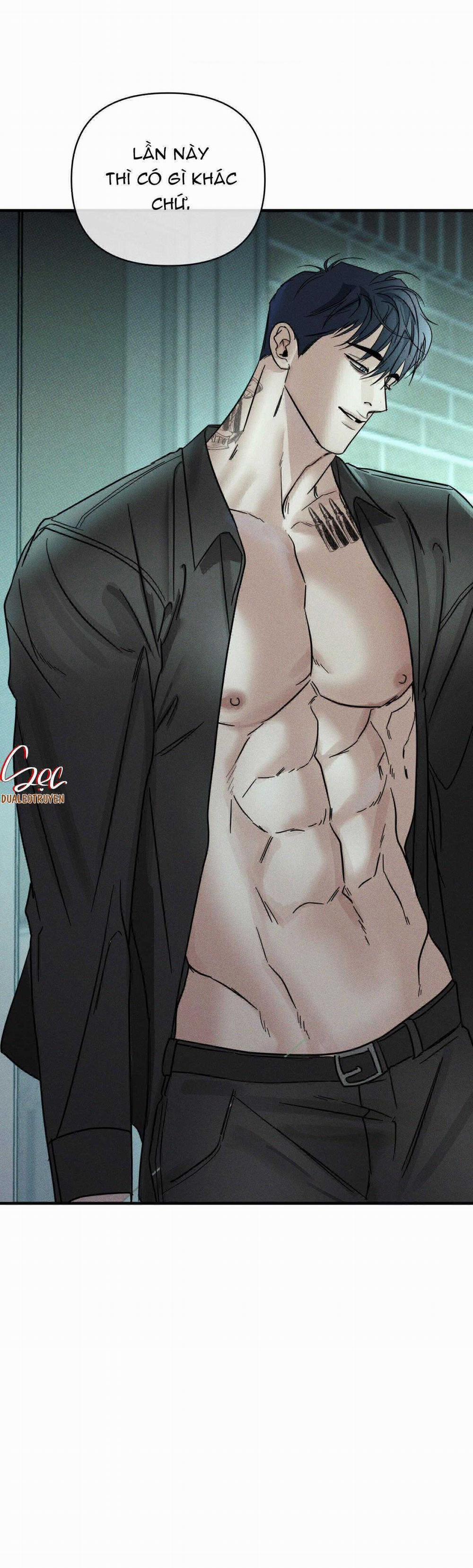 Ôi Kẻ Thù Thân Yêu! 30 trang 45