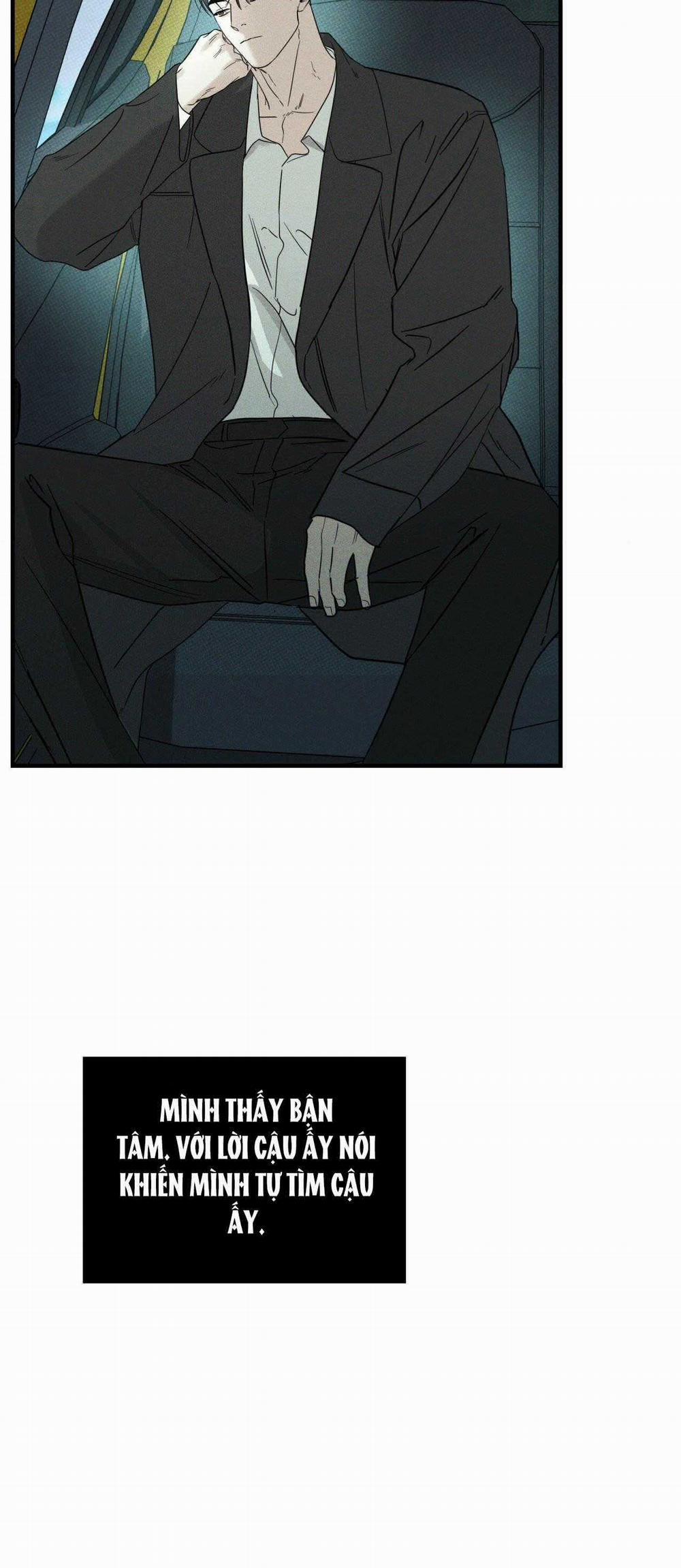 Ôi Kẻ Thù Thân Yêu! 30 trang 48