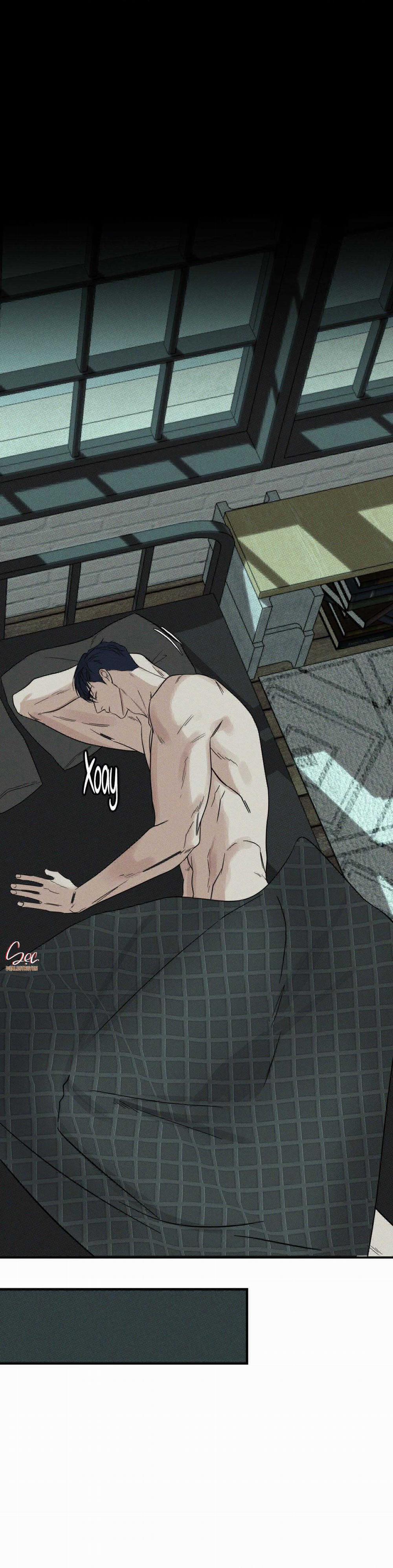 Ôi Kẻ Thù Thân Yêu! 30 trang 5