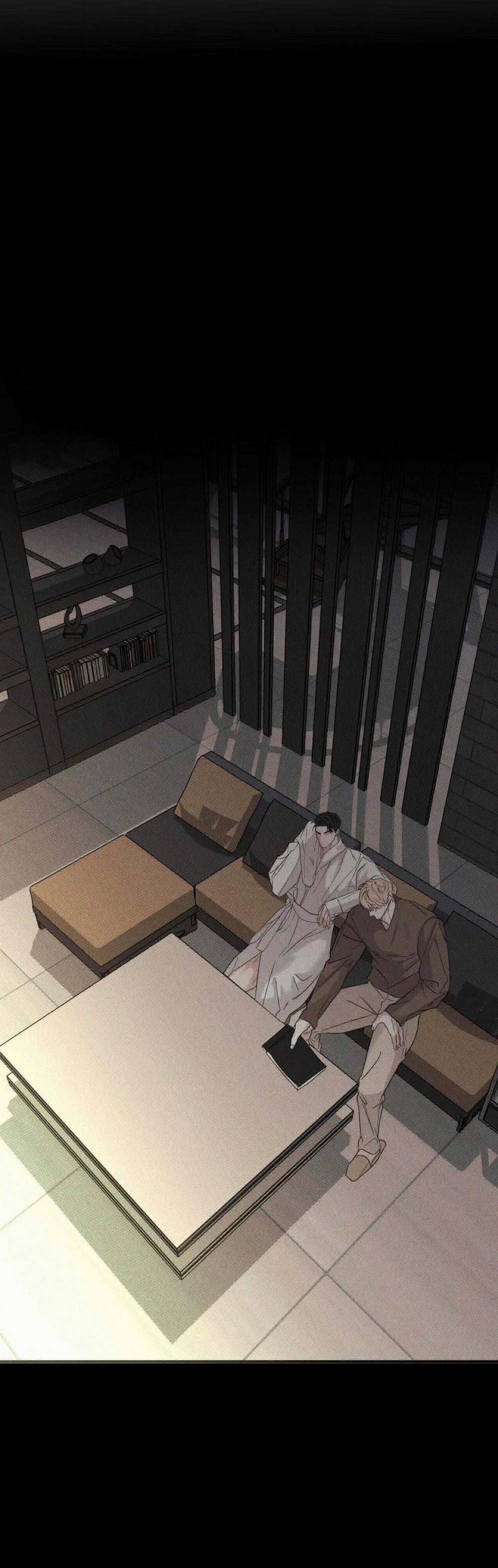 Ôi Kẻ Thù Thân Yêu! 30 trang 50