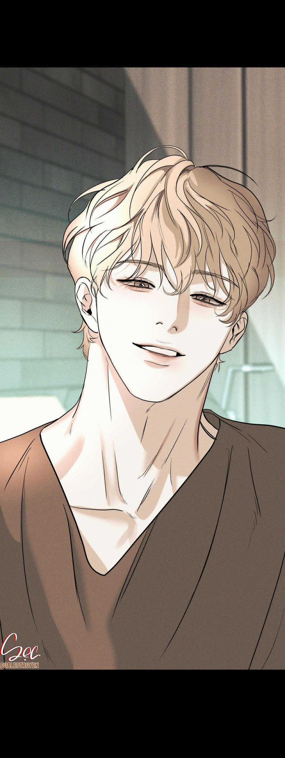 Ôi Kẻ Thù Thân Yêu! 30 trang 53