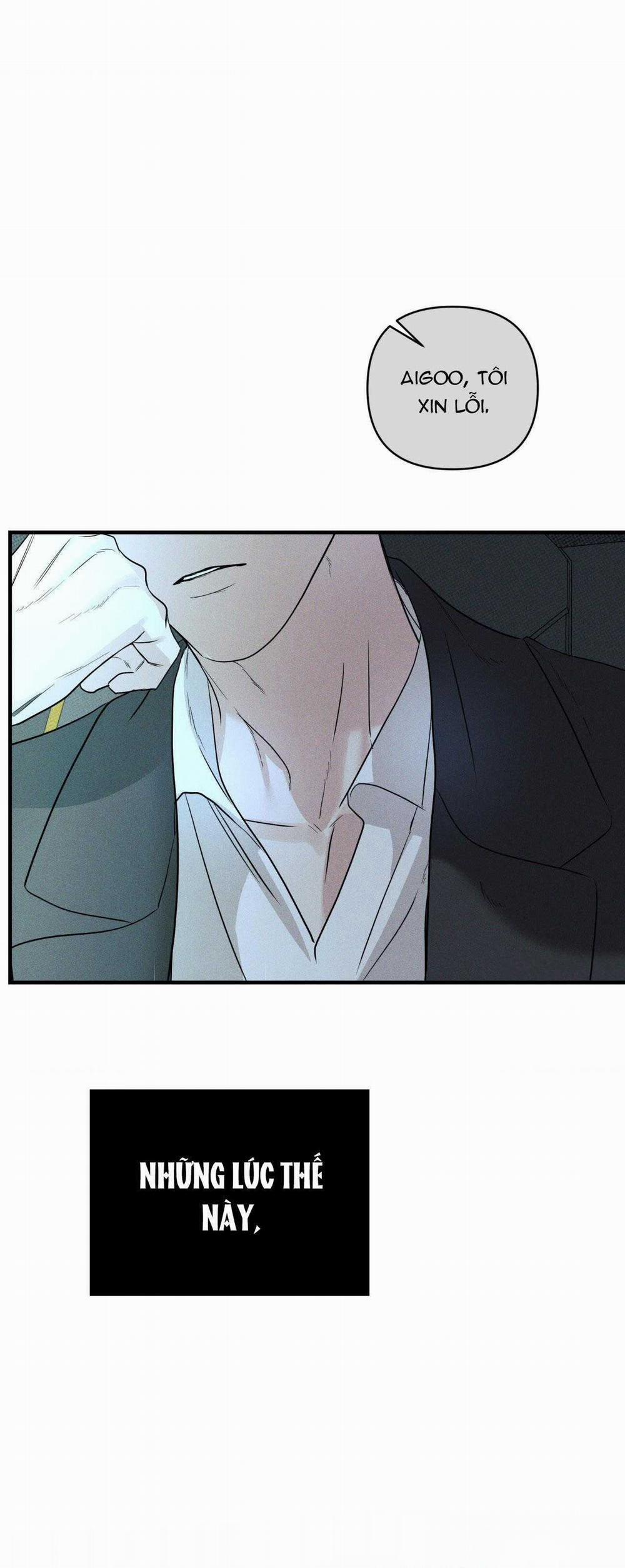 Ôi Kẻ Thù Thân Yêu! 30 trang 55