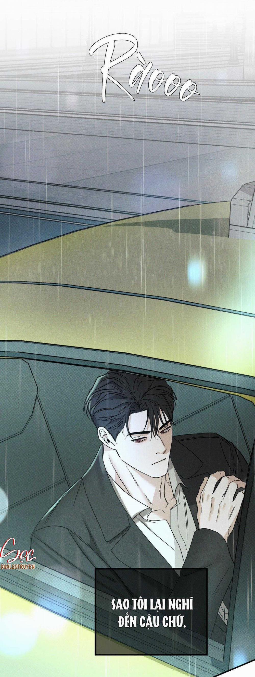 Ôi Kẻ Thù Thân Yêu! 30 trang 56