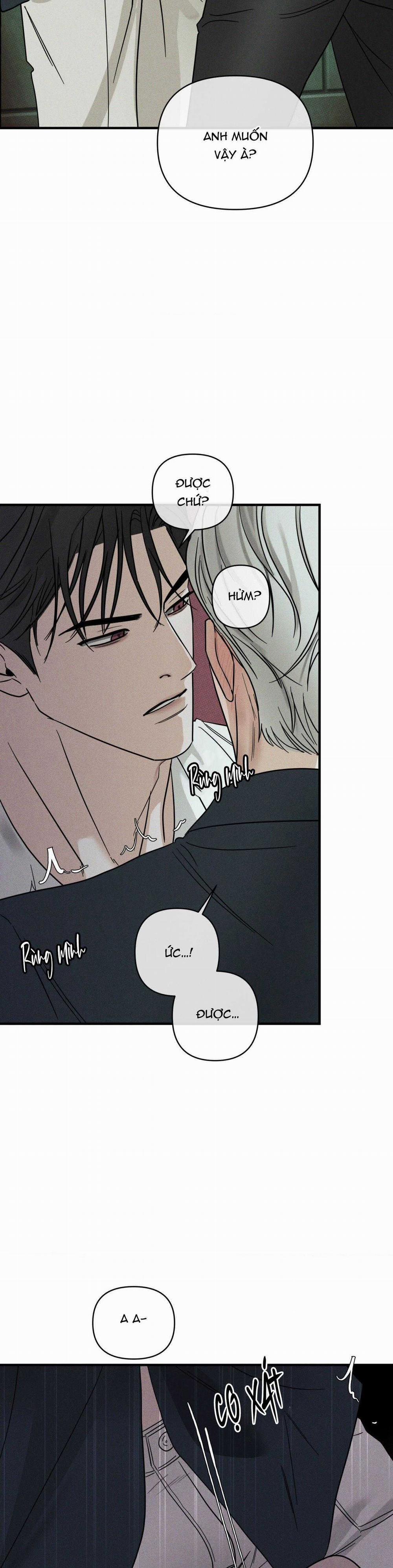 Ôi Kẻ Thù Thân Yêu! 31 trang 15