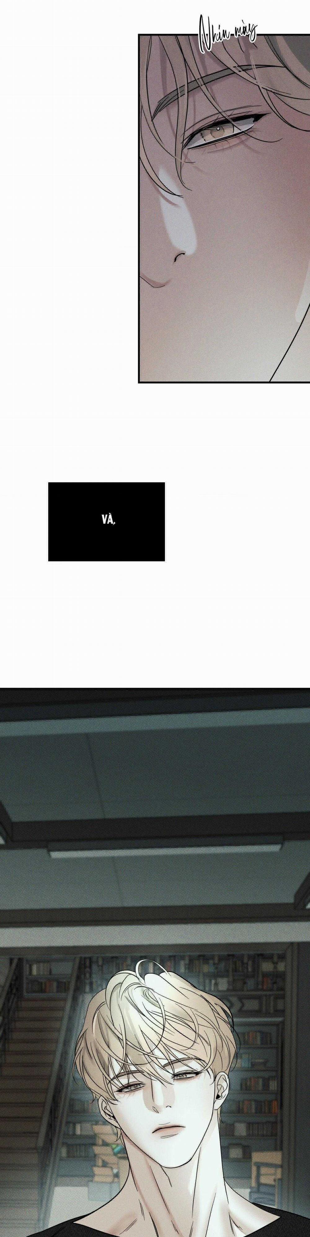 Ôi Kẻ Thù Thân Yêu! 31 trang 19