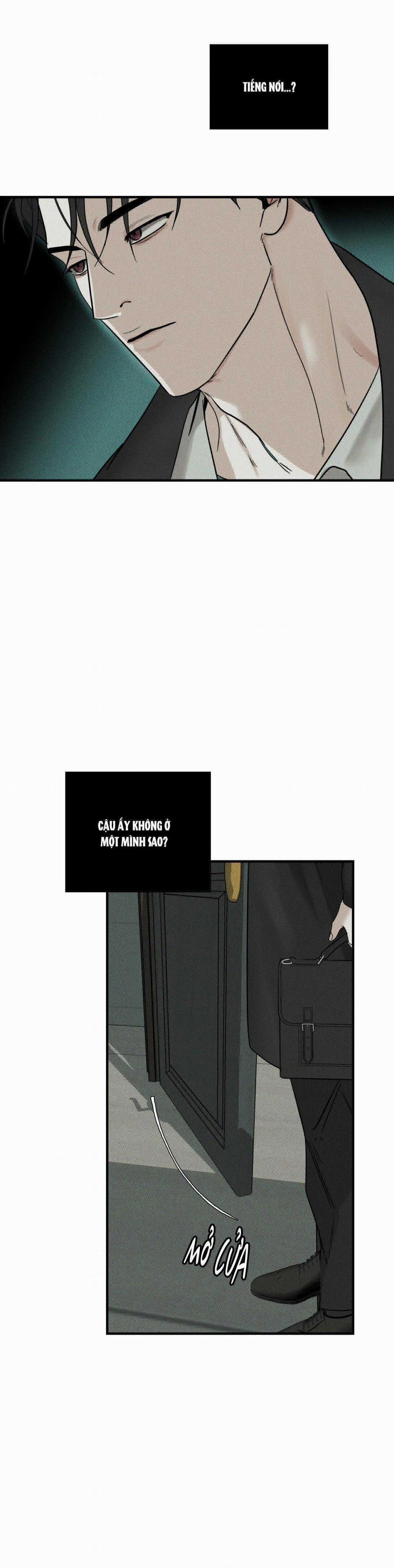 Ôi Kẻ Thù Thân Yêu! 31 trang 2