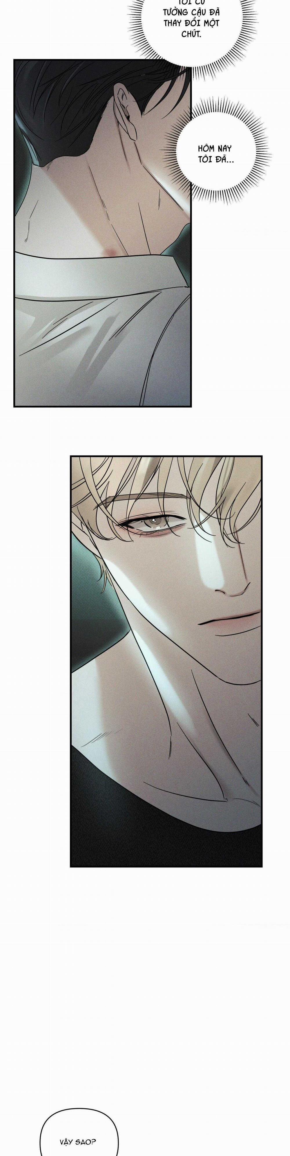 Ôi Kẻ Thù Thân Yêu! 31 trang 28