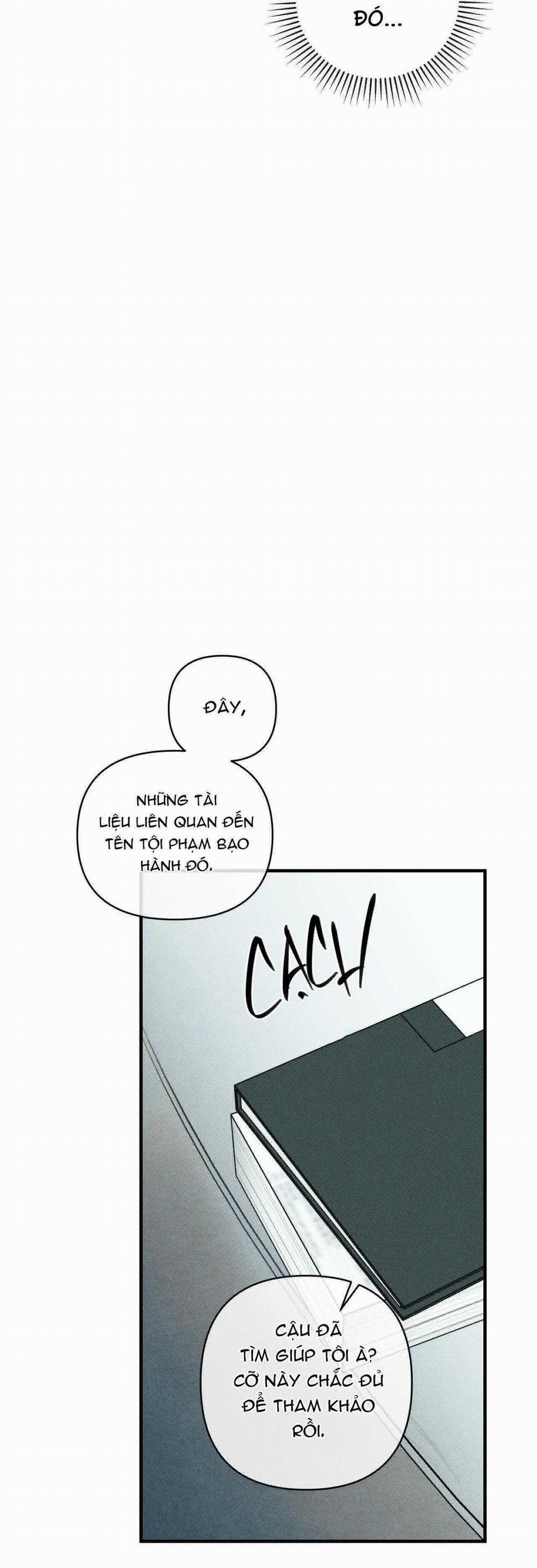 Ôi Kẻ Thù Thân Yêu! 32 trang 14