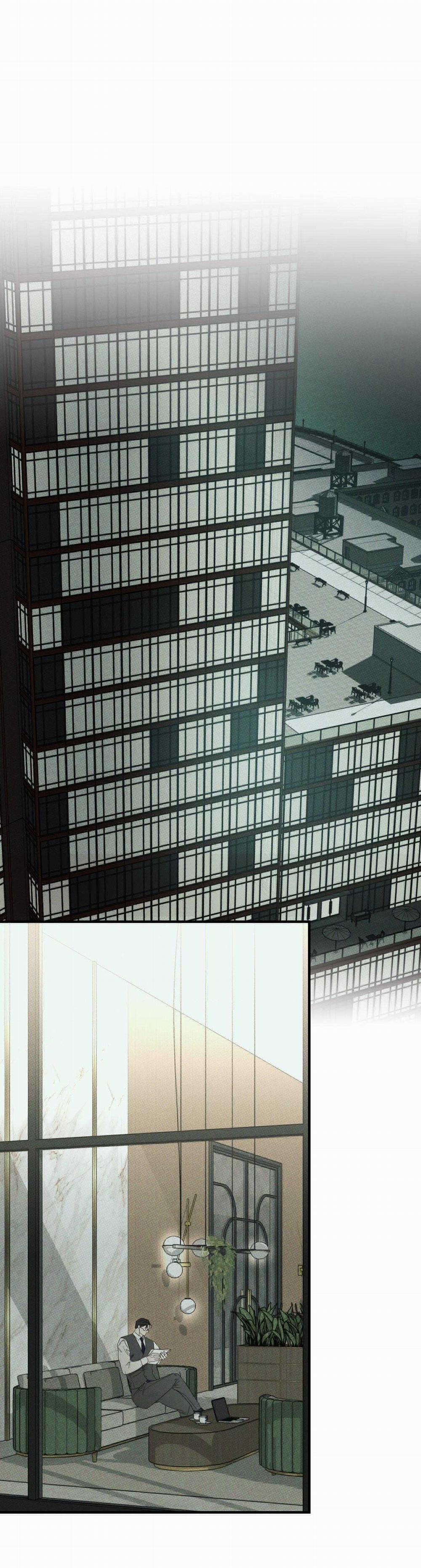 Ôi Kẻ Thù Thân Yêu! 32 trang 22