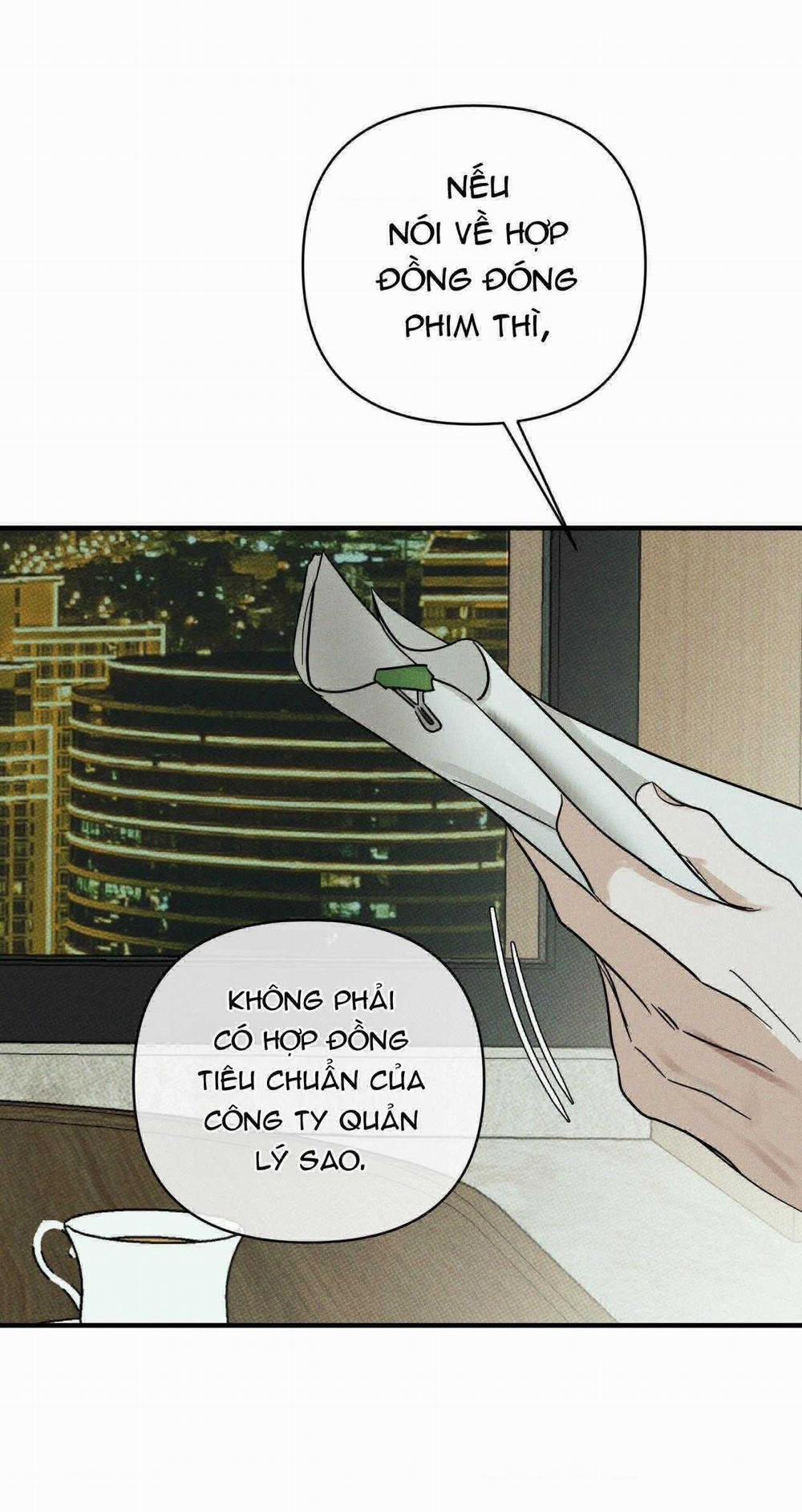 Ôi Kẻ Thù Thân Yêu! 32 trang 23