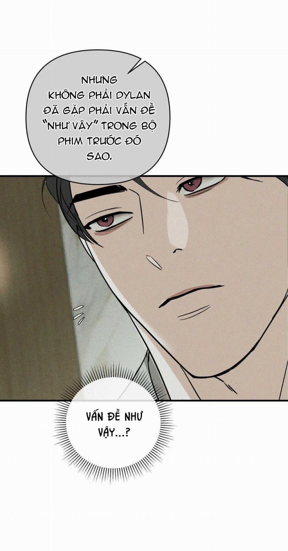 Ôi Kẻ Thù Thân Yêu! 32 trang 28