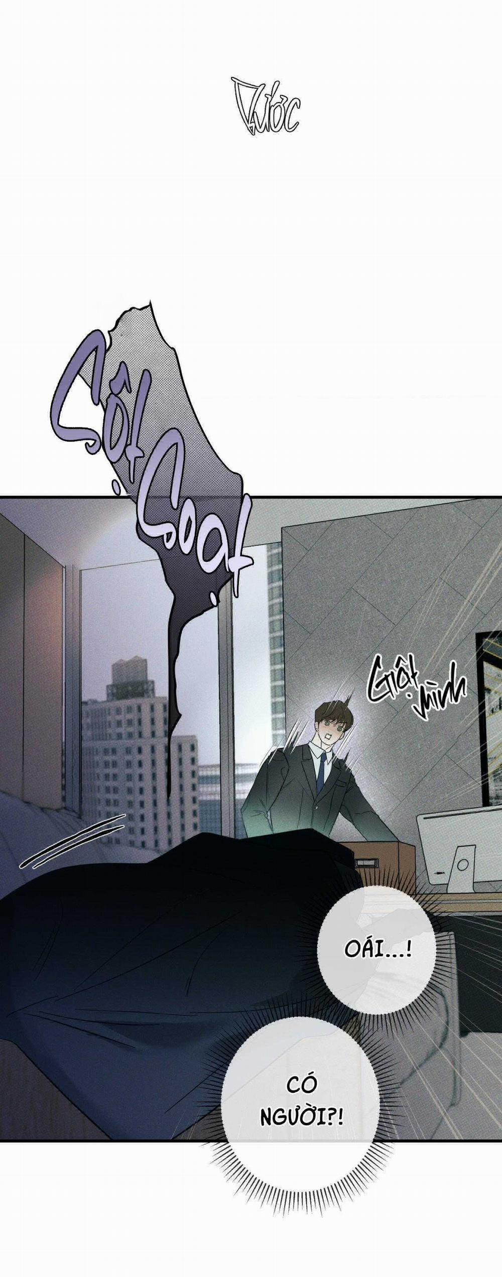 Ôi Kẻ Thù Thân Yêu! 32 trang 3