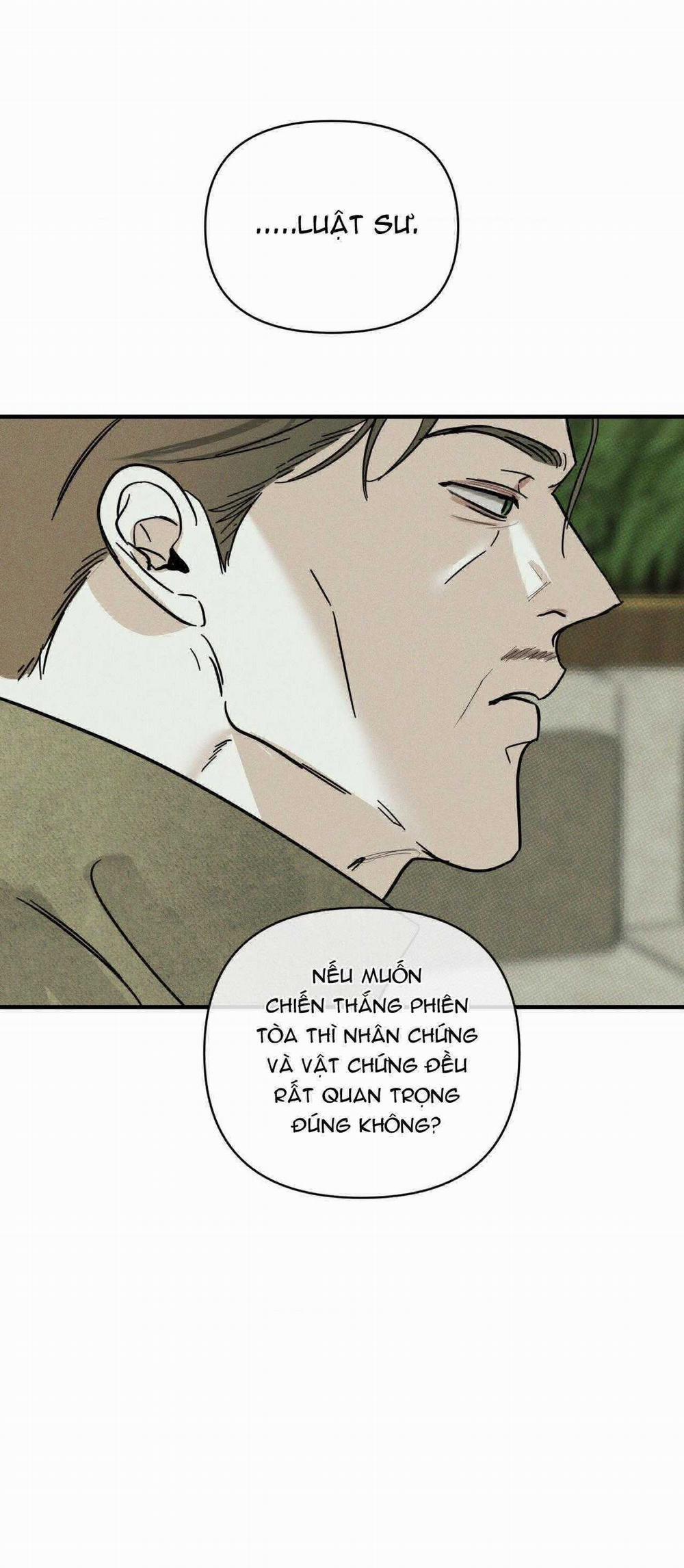 Ôi Kẻ Thù Thân Yêu! 32 trang 33