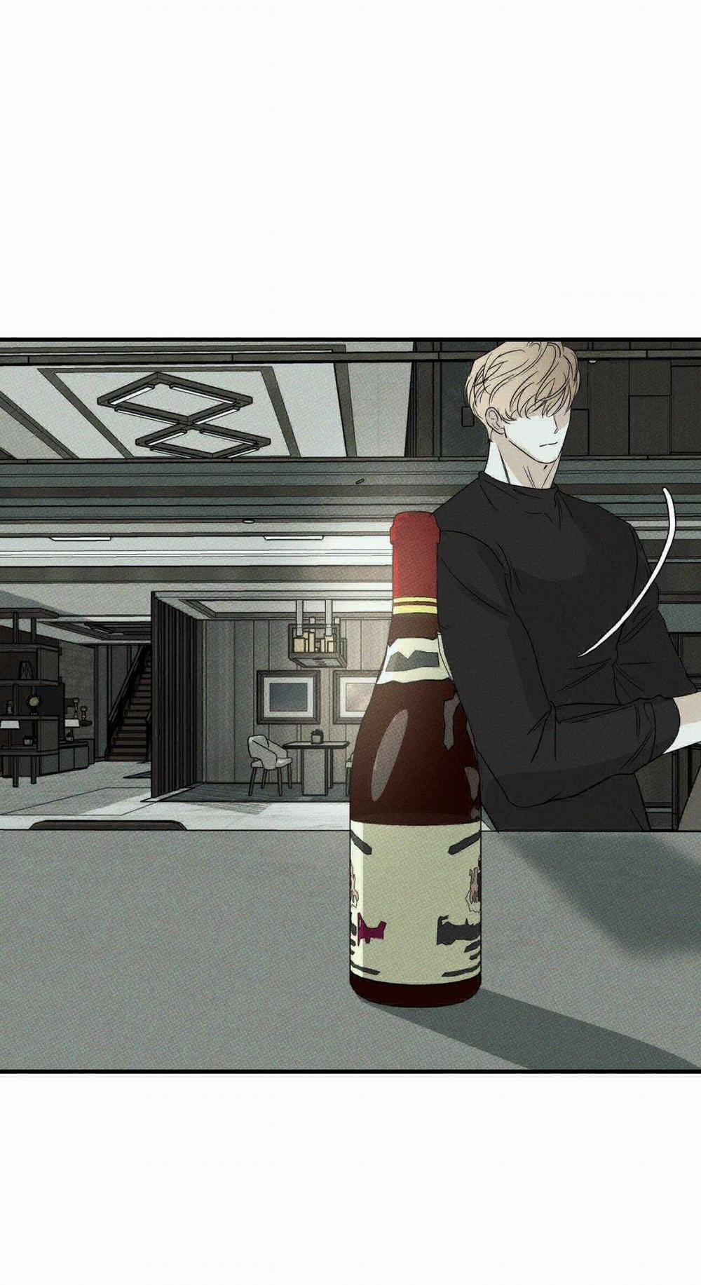 Ôi Kẻ Thù Thân Yêu! 32 trang 39