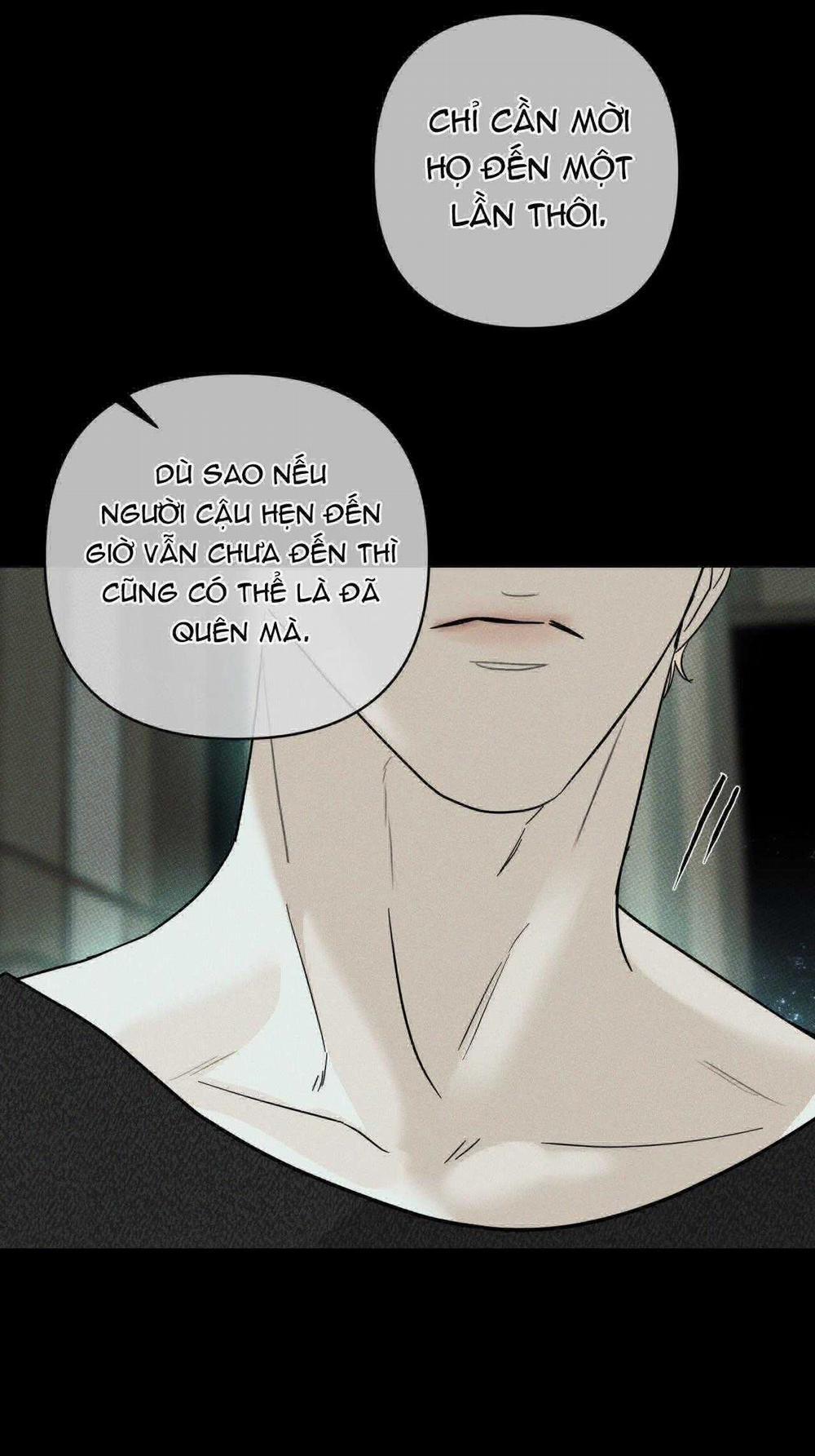 Ôi Kẻ Thù Thân Yêu! 32 trang 46