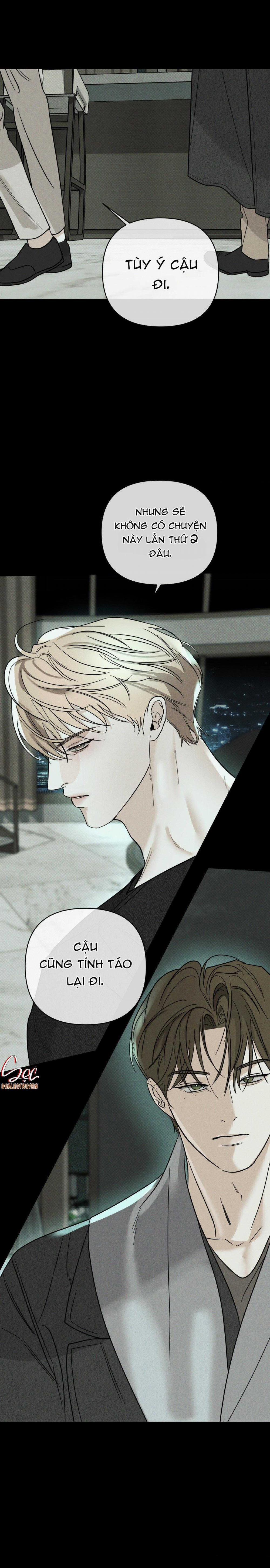 Ôi Kẻ Thù Thân Yêu! 32 trang 47