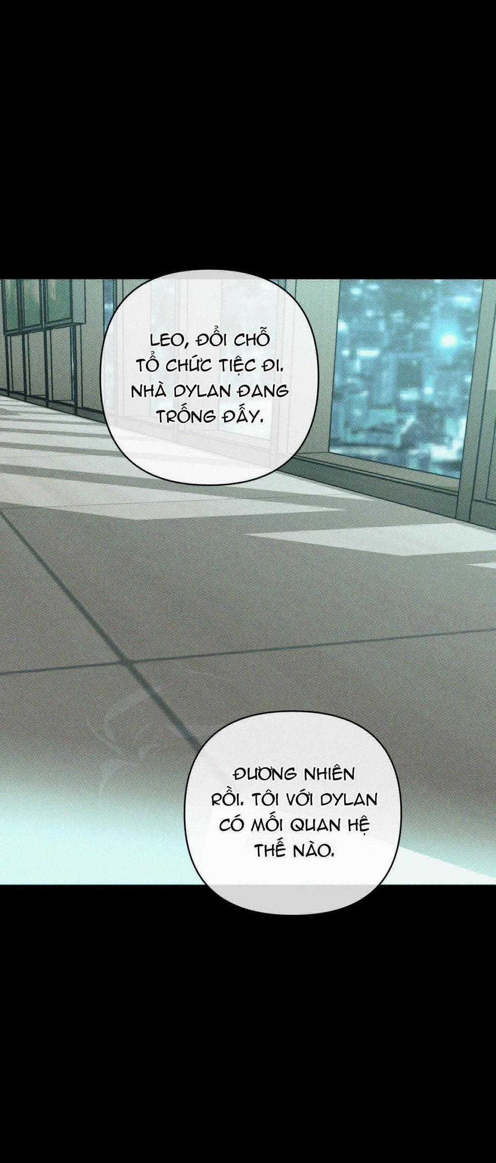 Ôi Kẻ Thù Thân Yêu! 32 trang 48