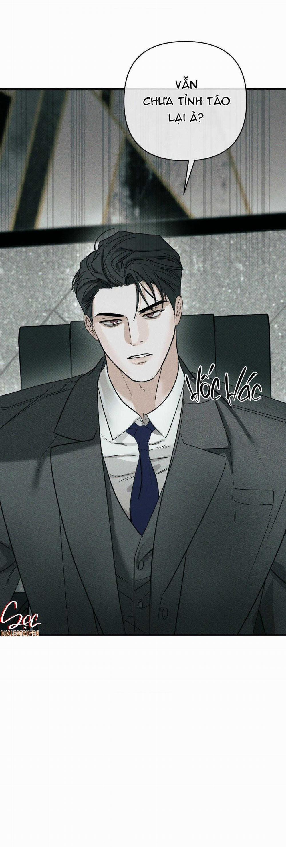 Ôi Kẻ Thù Thân Yêu! 32 trang 8