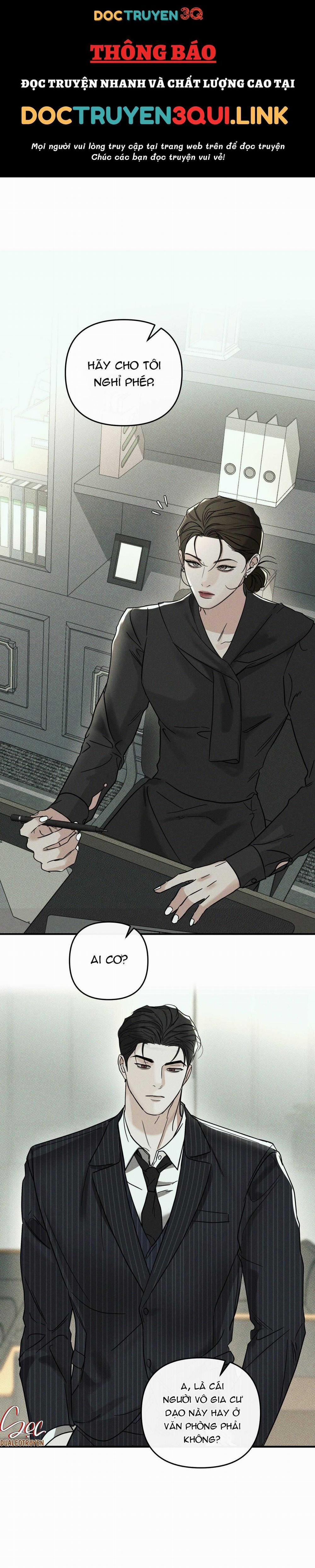 Ôi Kẻ Thù Thân Yêu! 33 trang 0