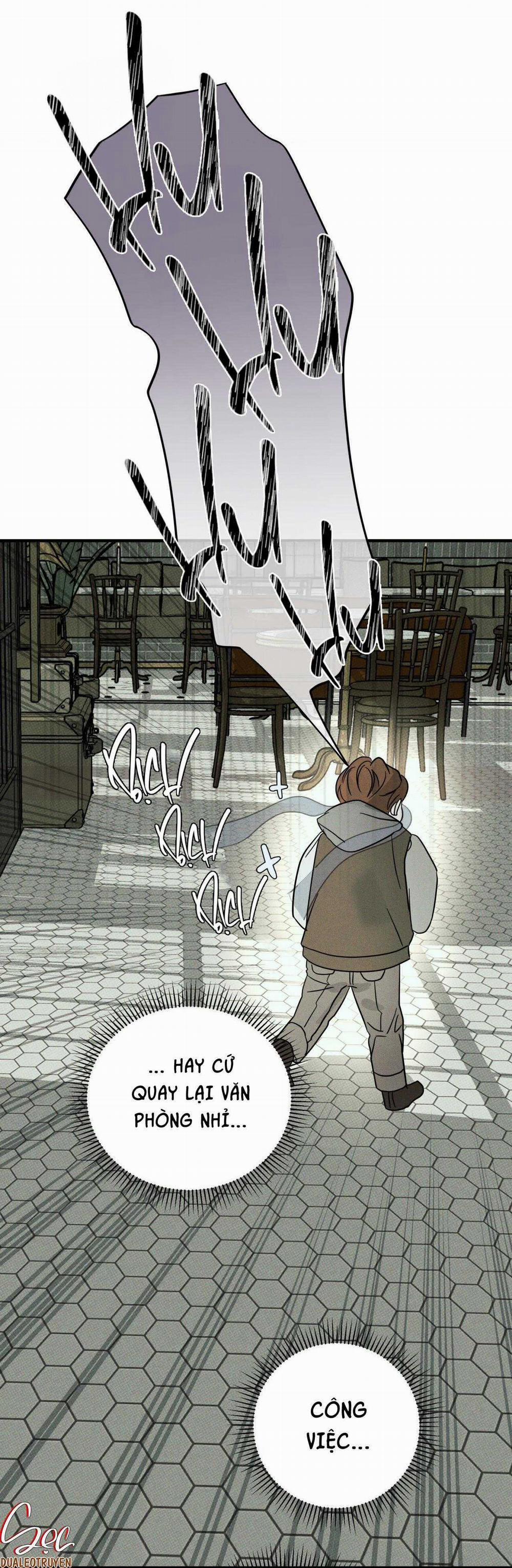 Ôi Kẻ Thù Thân Yêu! 33 trang 17