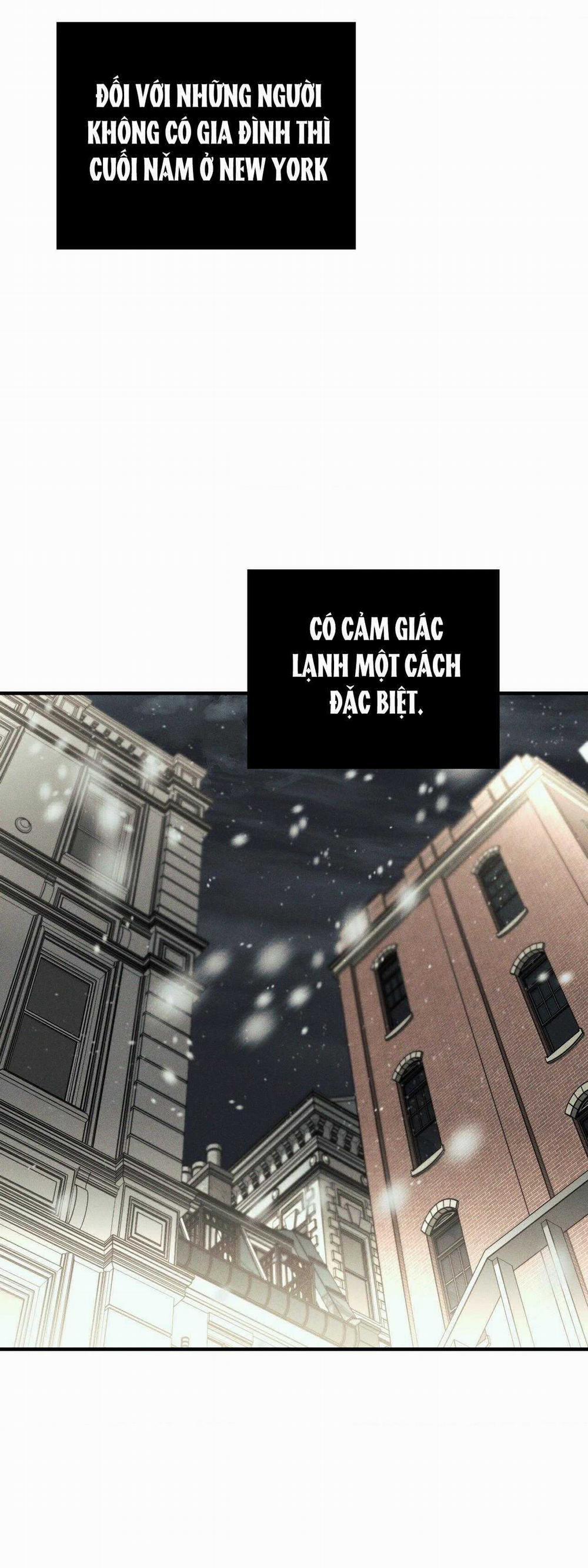 Ôi Kẻ Thù Thân Yêu! 33 trang 21