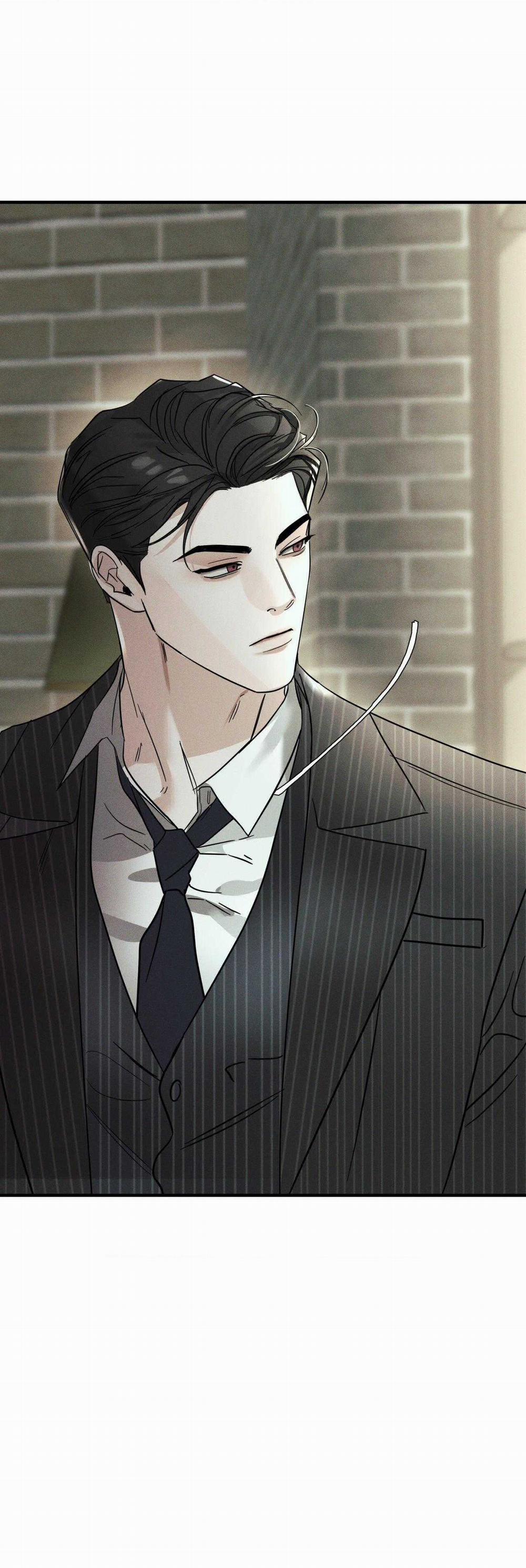 Ôi Kẻ Thù Thân Yêu! 33 trang 23