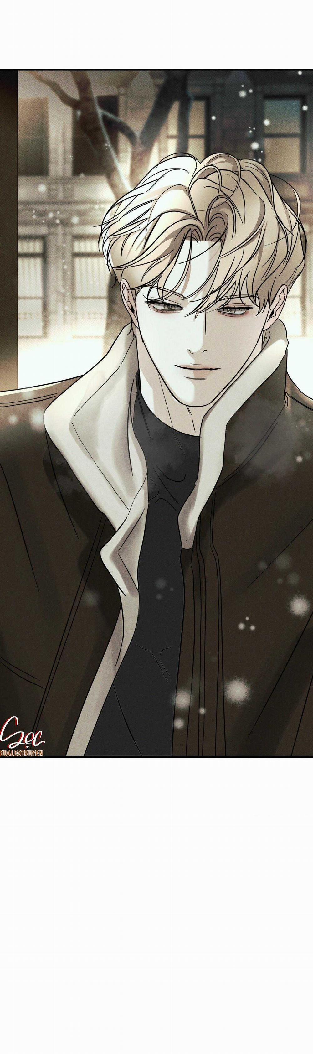 Ôi Kẻ Thù Thân Yêu! 33 trang 26