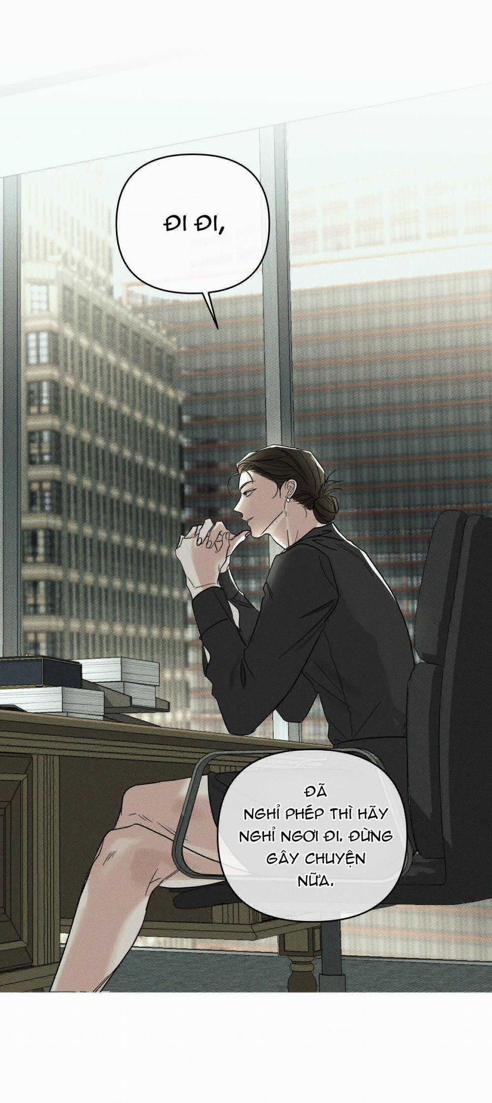 Ôi Kẻ Thù Thân Yêu! 33 trang 5