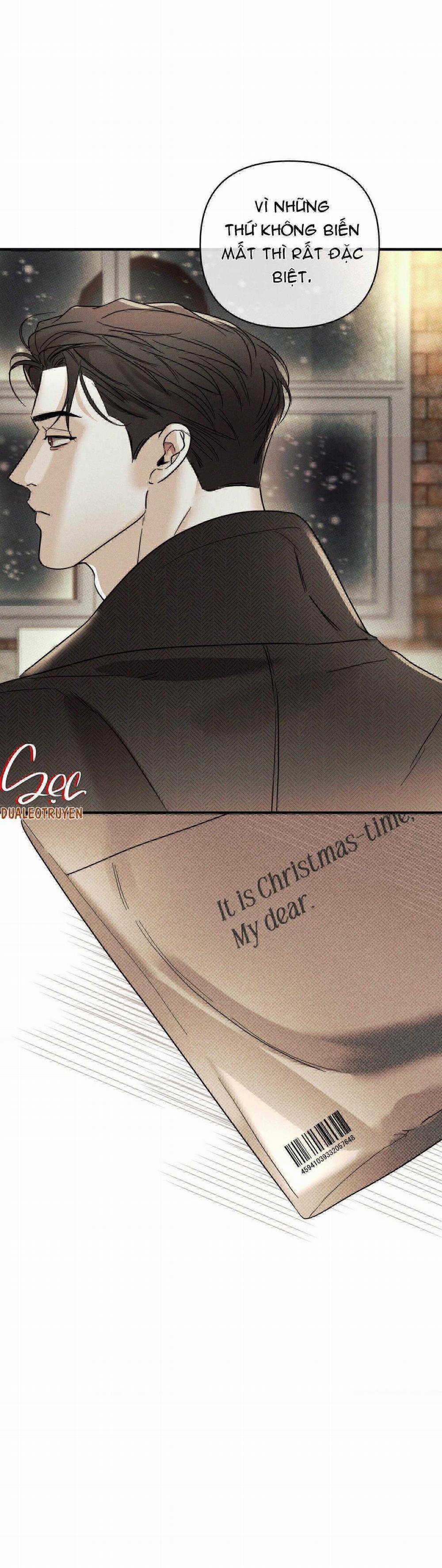 Ôi Kẻ Thù Thân Yêu! 34 trang 11