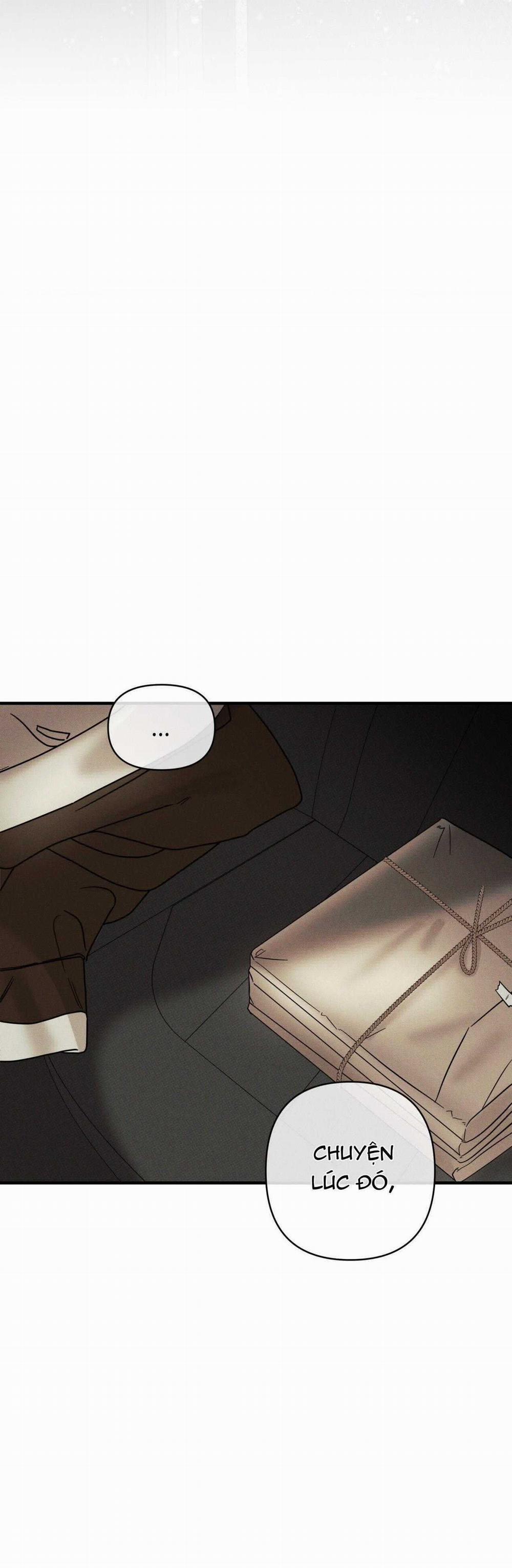 Ôi Kẻ Thù Thân Yêu! 34 trang 13