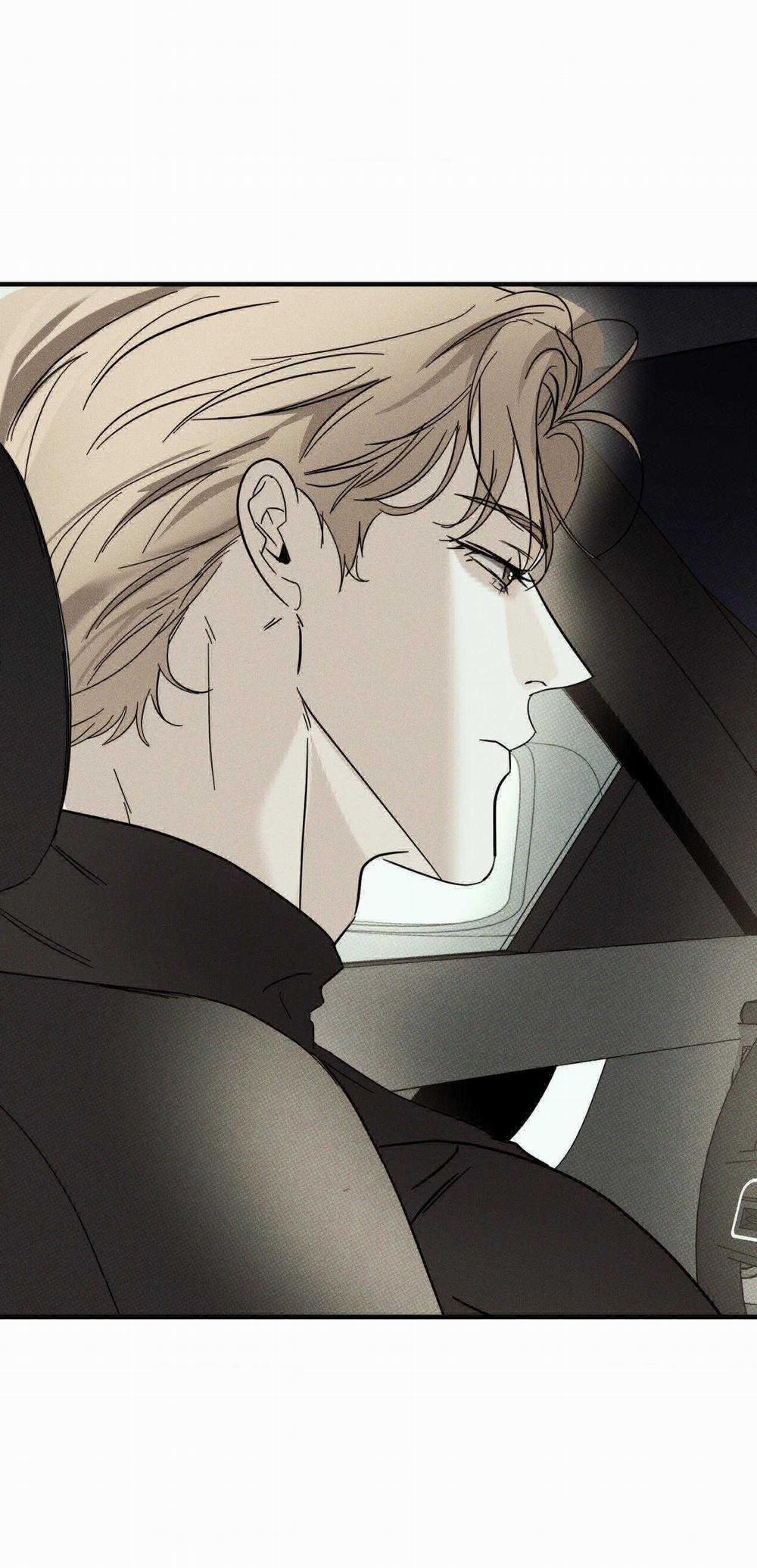 Ôi Kẻ Thù Thân Yêu! 34 trang 25