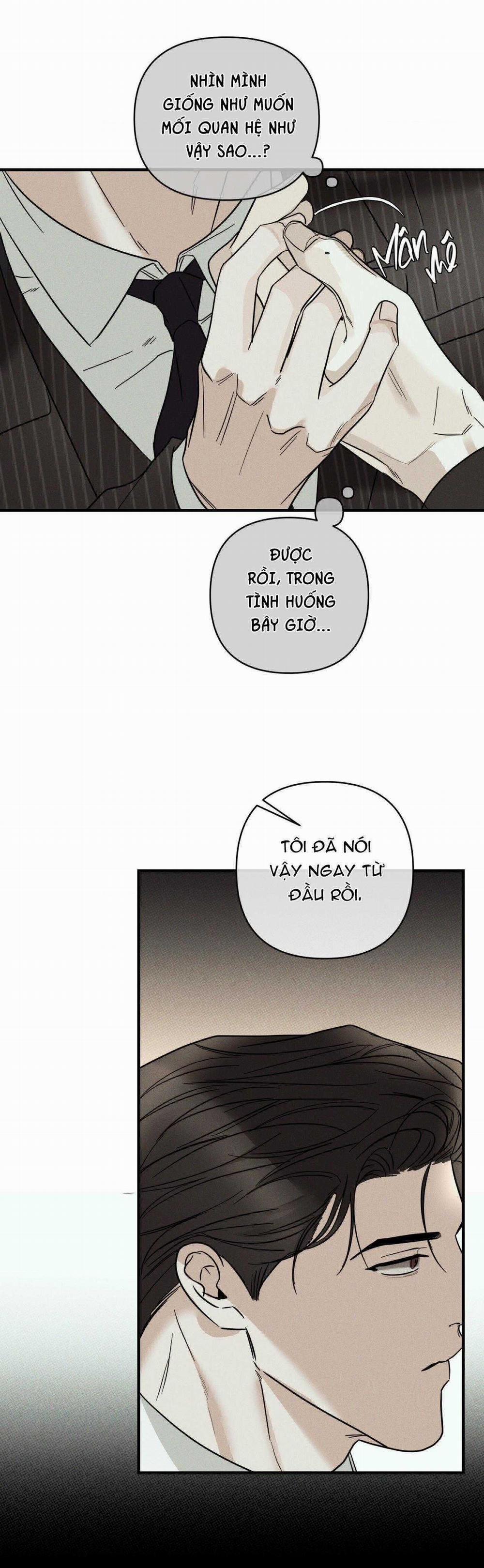 Ôi Kẻ Thù Thân Yêu! 34 trang 31