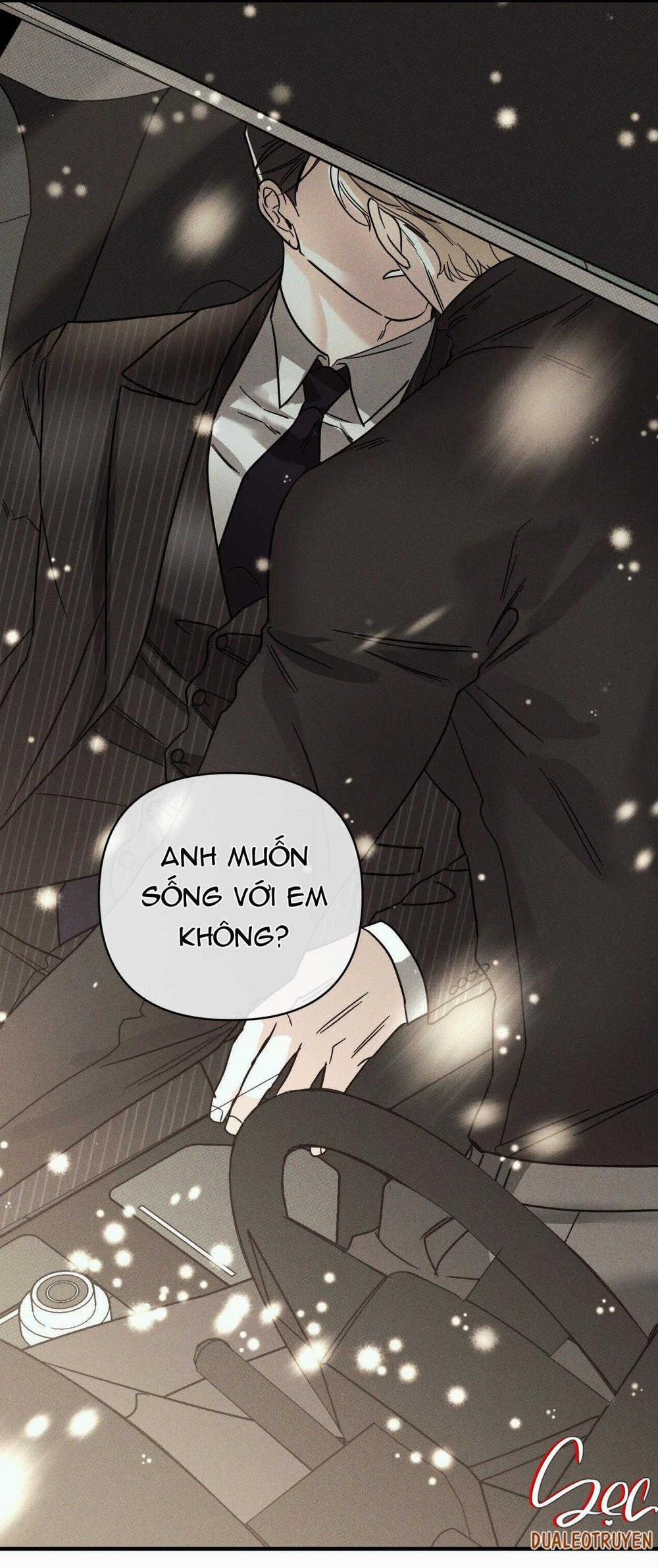 Ôi Kẻ Thù Thân Yêu! 34 trang 39