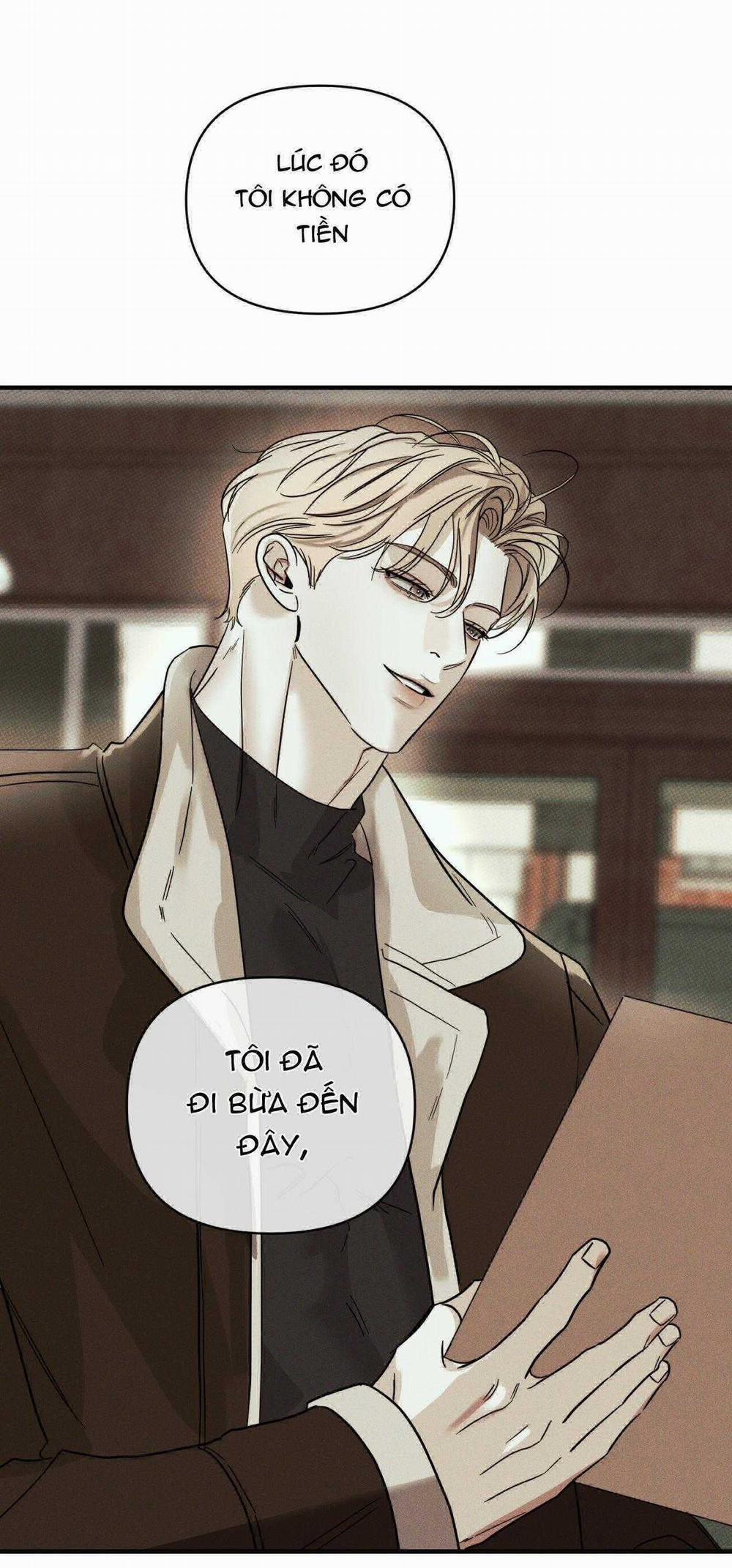 Ôi Kẻ Thù Thân Yêu! 34 trang 6