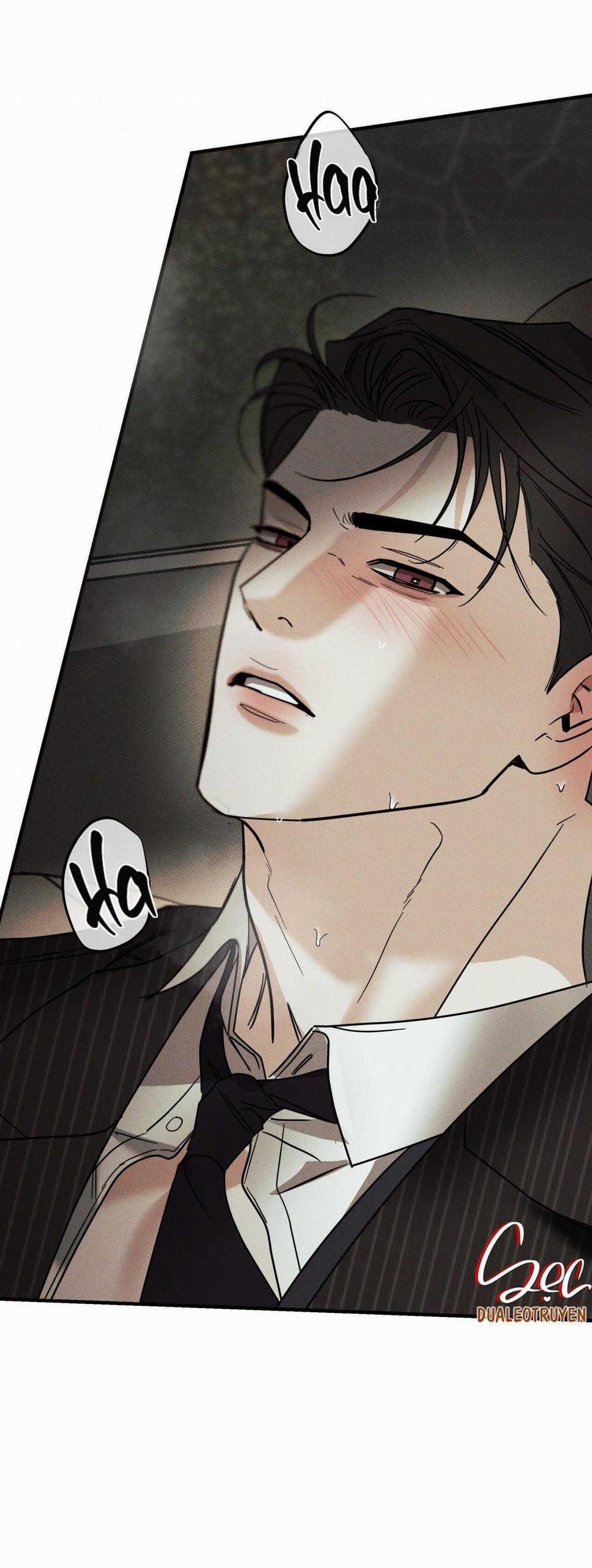 Ôi Kẻ Thù Thân Yêu! 35 trang 17