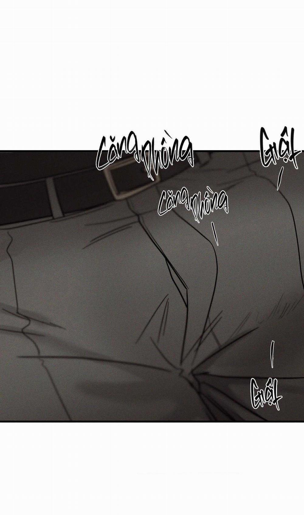 Ôi Kẻ Thù Thân Yêu! 35 trang 18