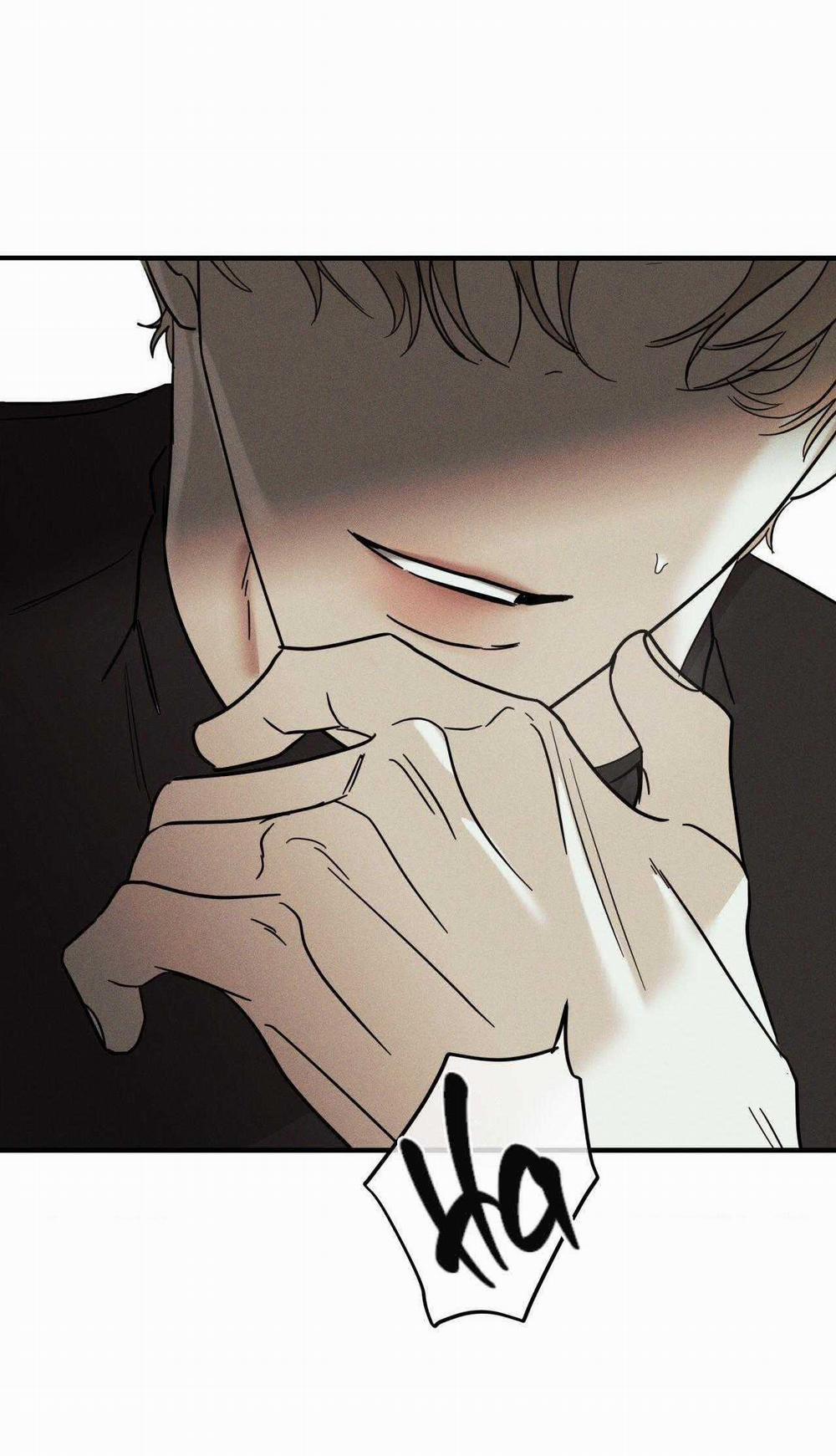 Ôi Kẻ Thù Thân Yêu! 35 trang 19