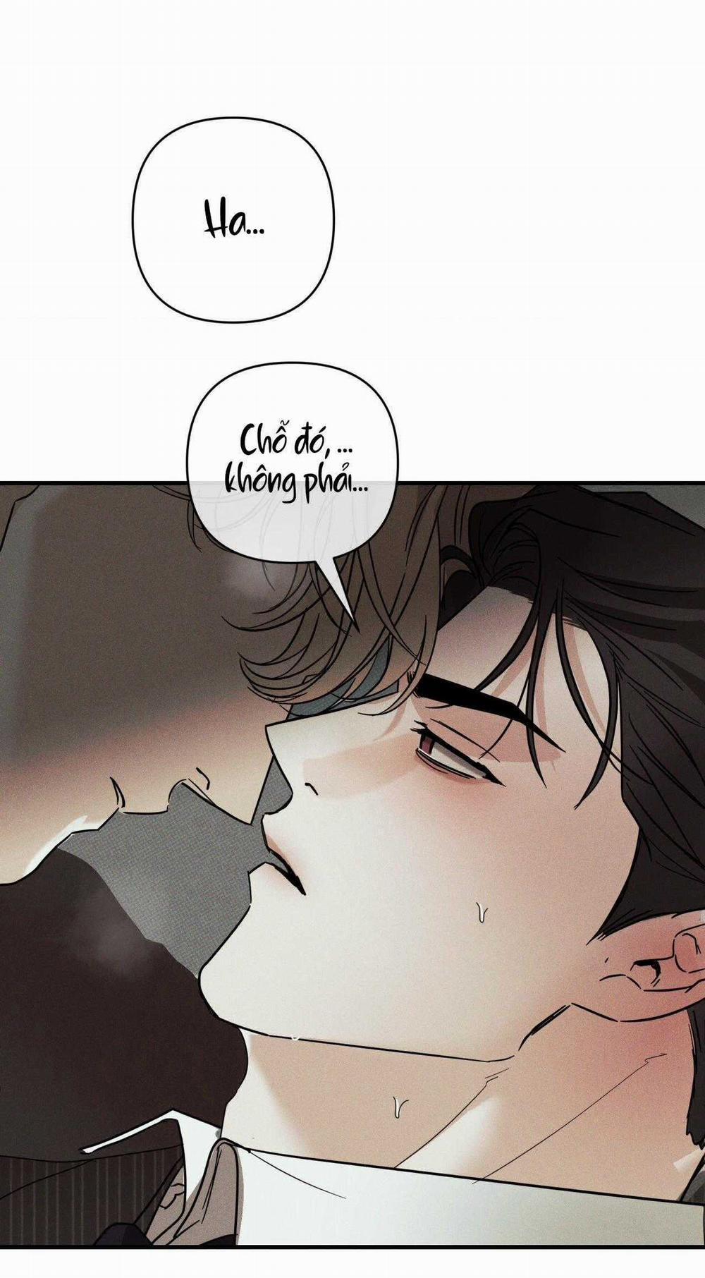 Ôi Kẻ Thù Thân Yêu! 35 trang 30