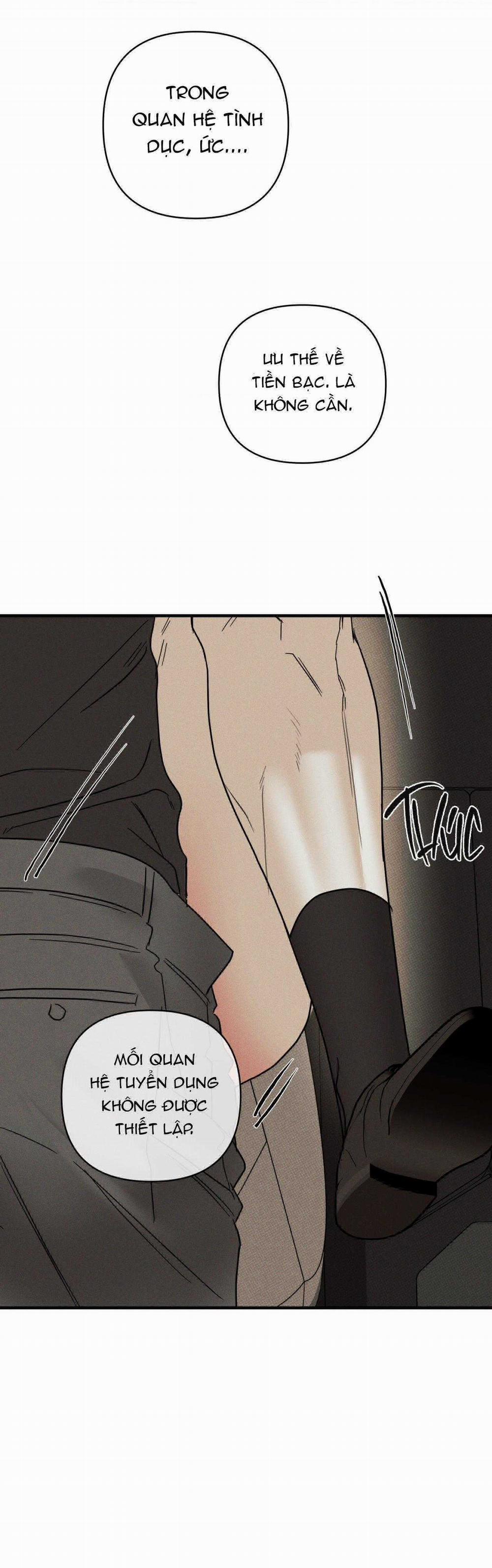 Ôi Kẻ Thù Thân Yêu! 35 trang 46