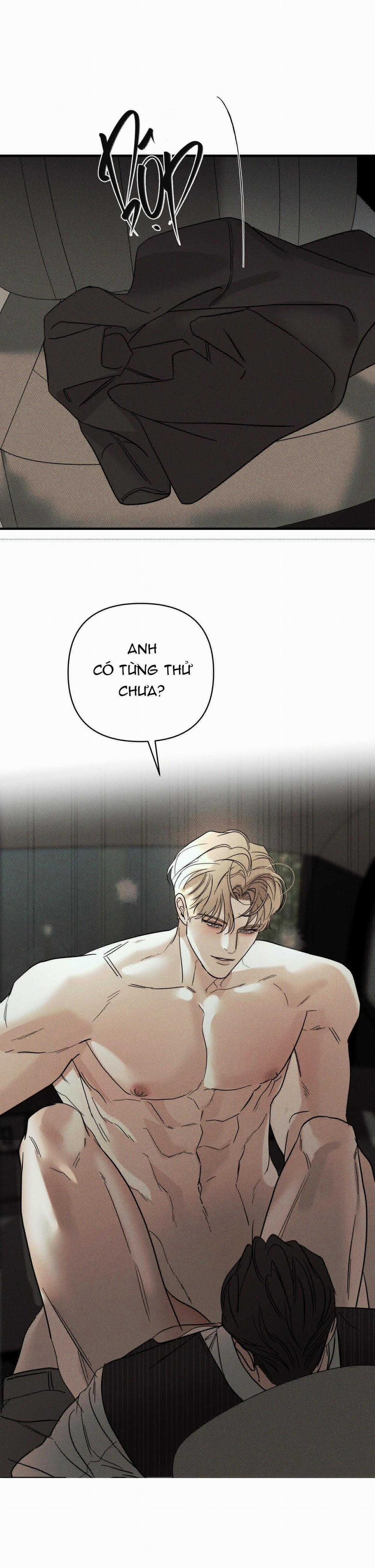 Ôi Kẻ Thù Thân Yêu! 35 trang 50