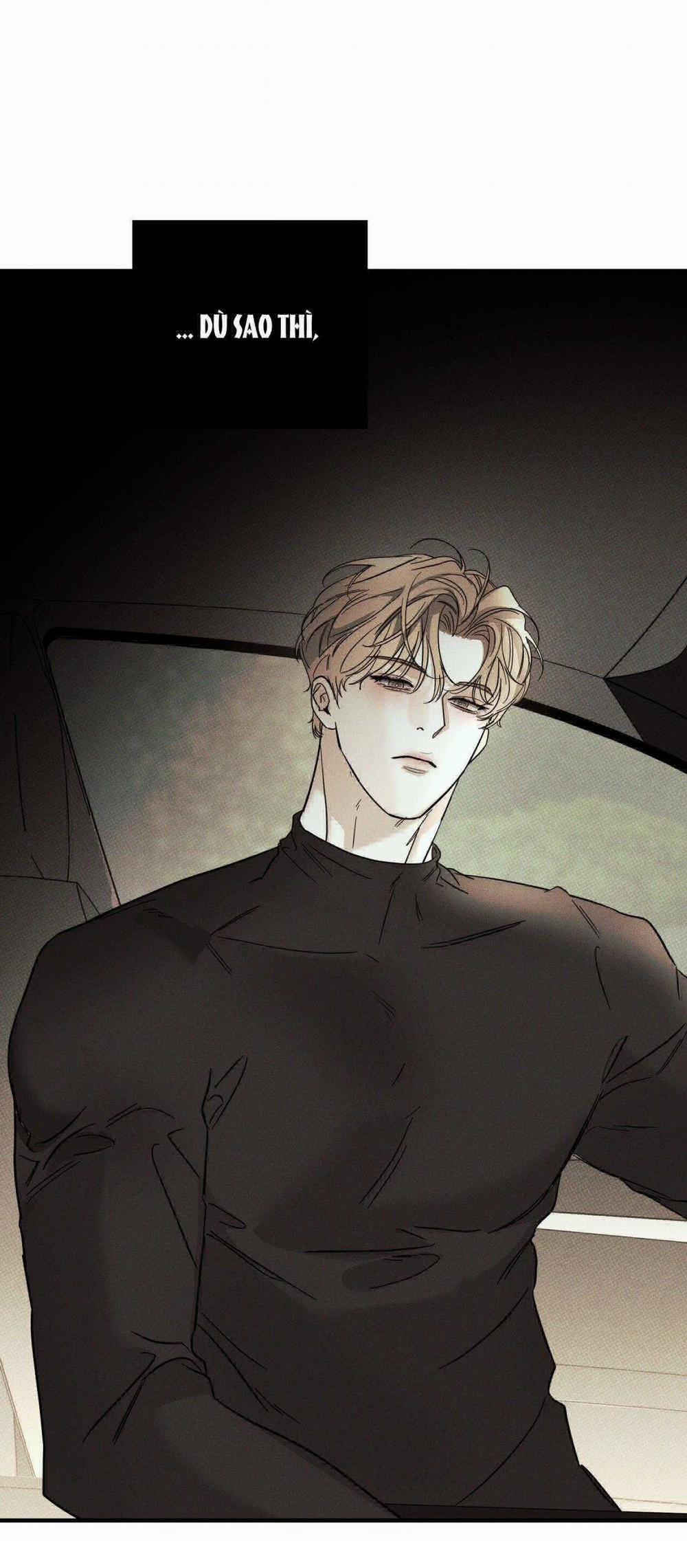 Ôi Kẻ Thù Thân Yêu! 35 trang 8